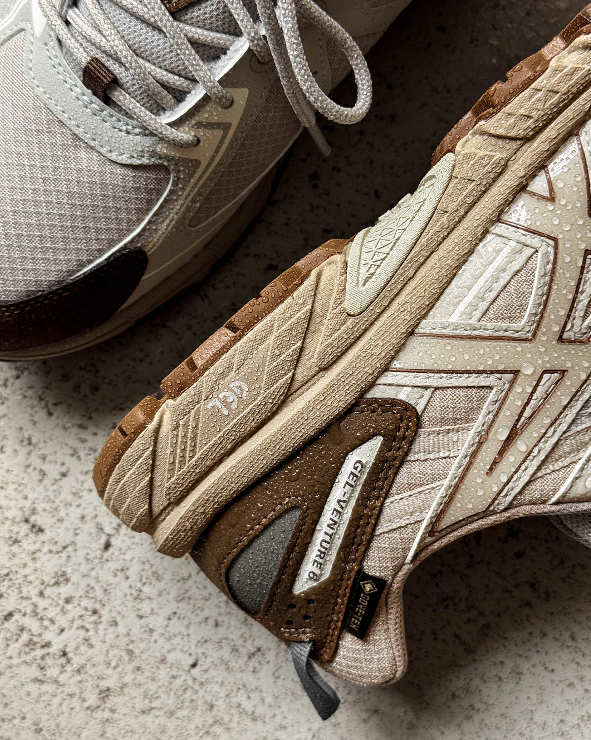 Asics GEL-Venture 6 GTX - Image 3