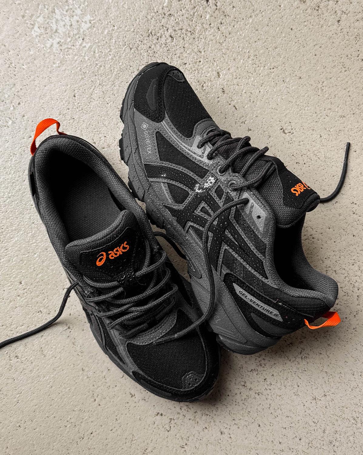 Asics GEL-Venture 6 GTX - Image 2