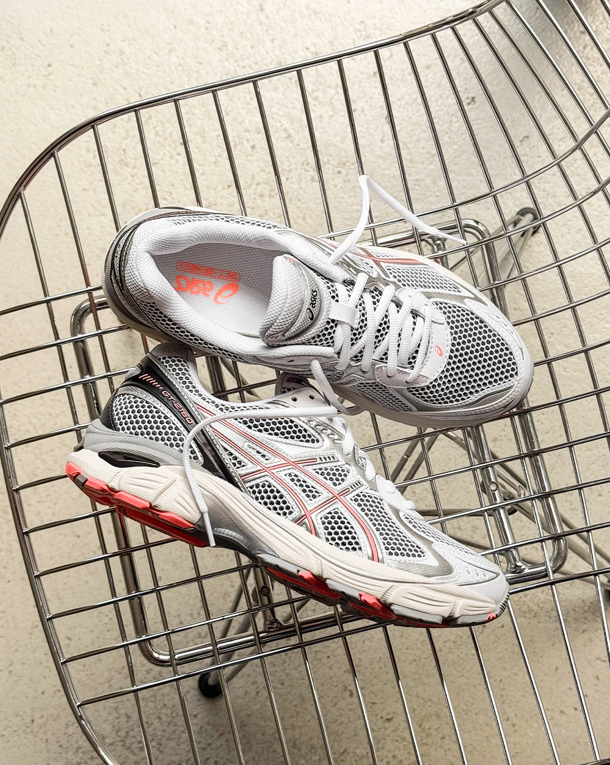 Asics GT-2160 - Image 2