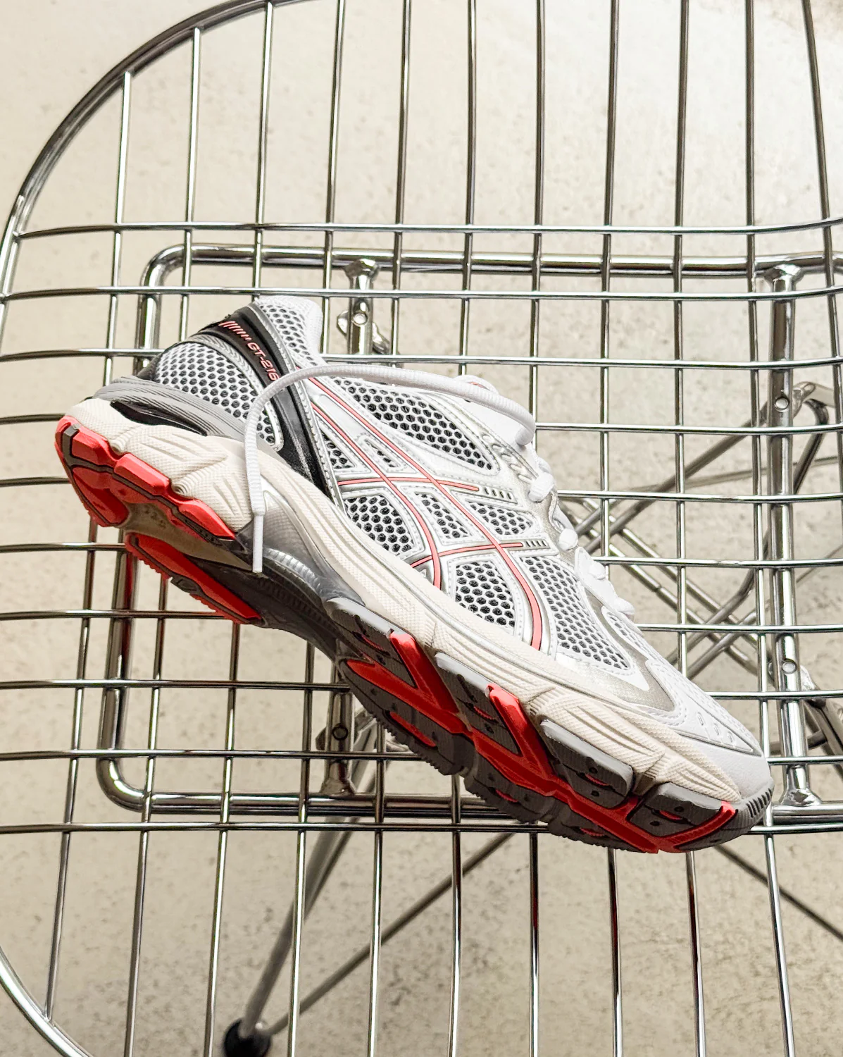 Asics GT-2160 - Image 4