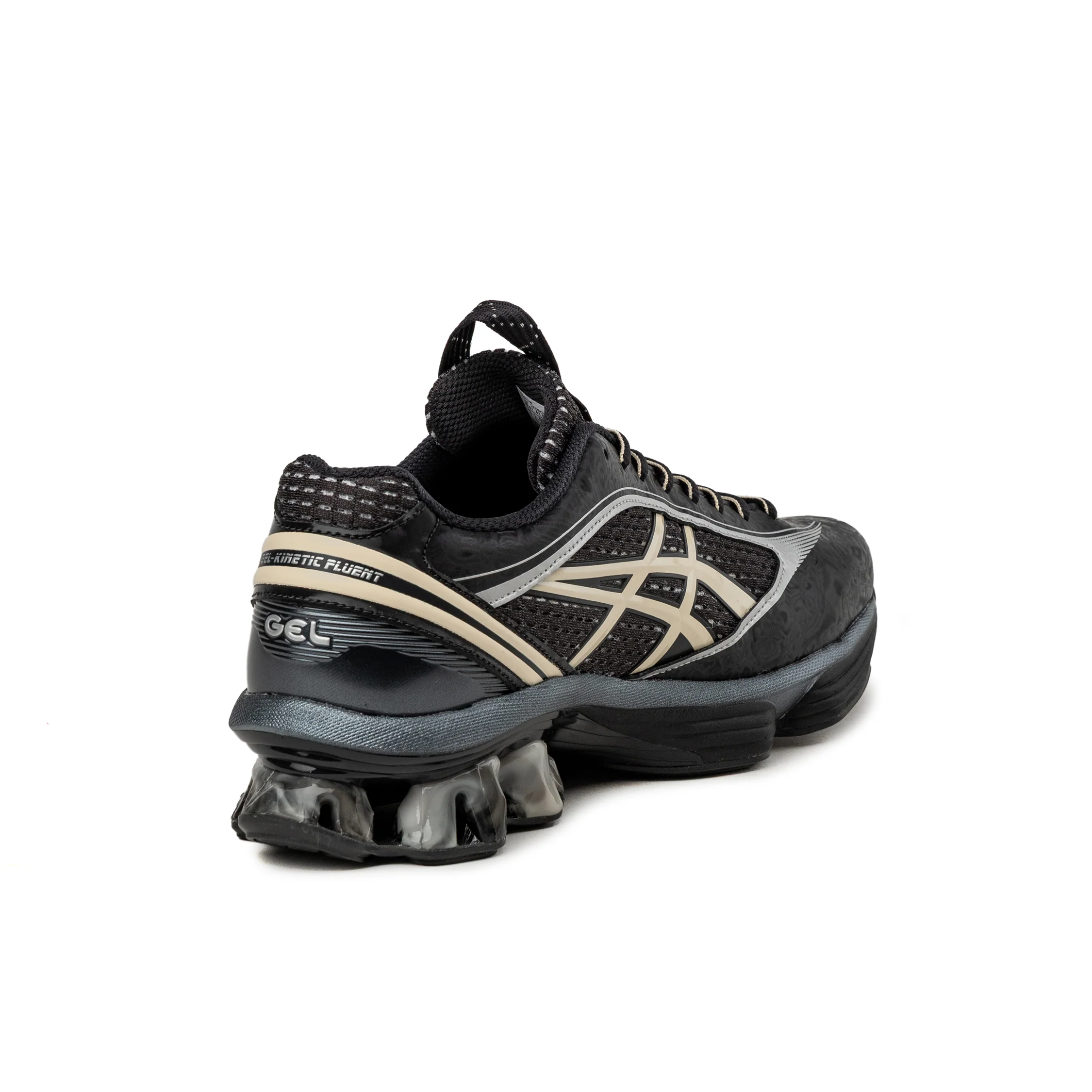 Asics US6-S GEL-Kinetic Fluent - Image 3