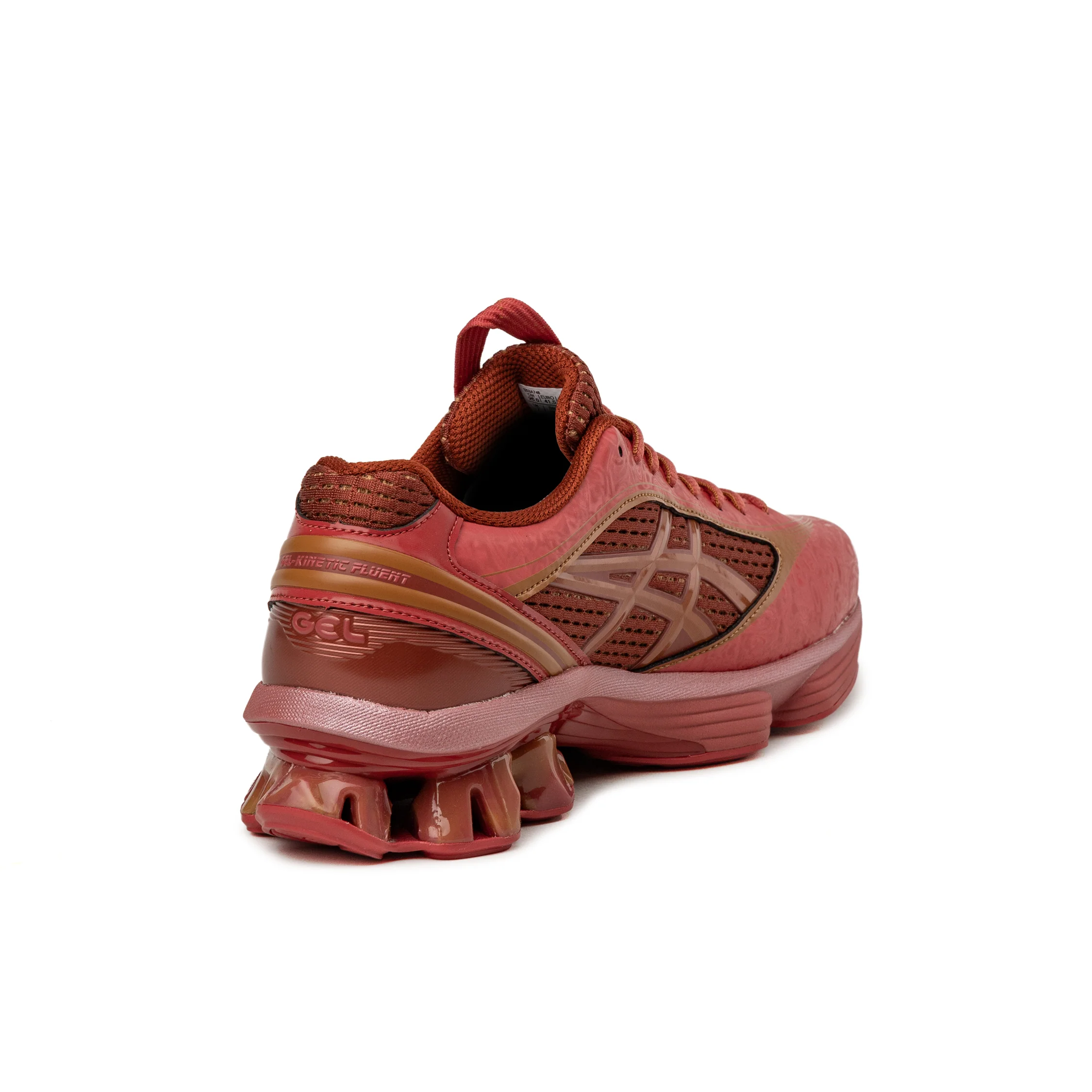 Asics US6-S GEL-Kinetic Fluent - Image 3