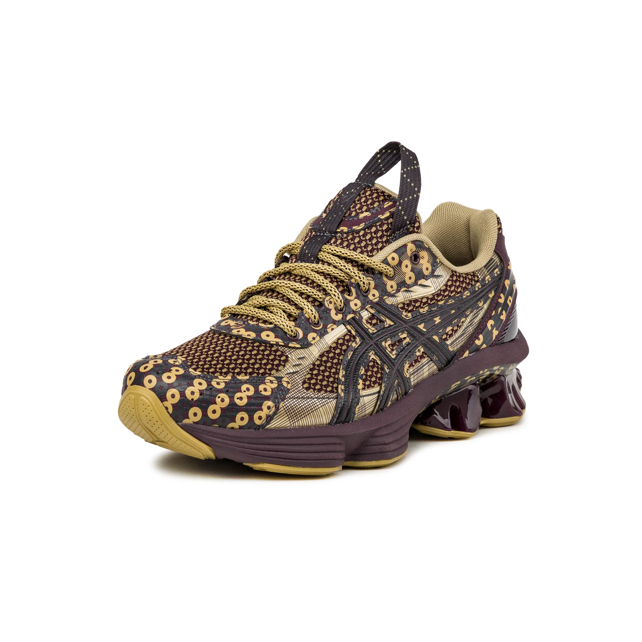 Asics US7-S GEL-Kinetic Fluent - Image 5