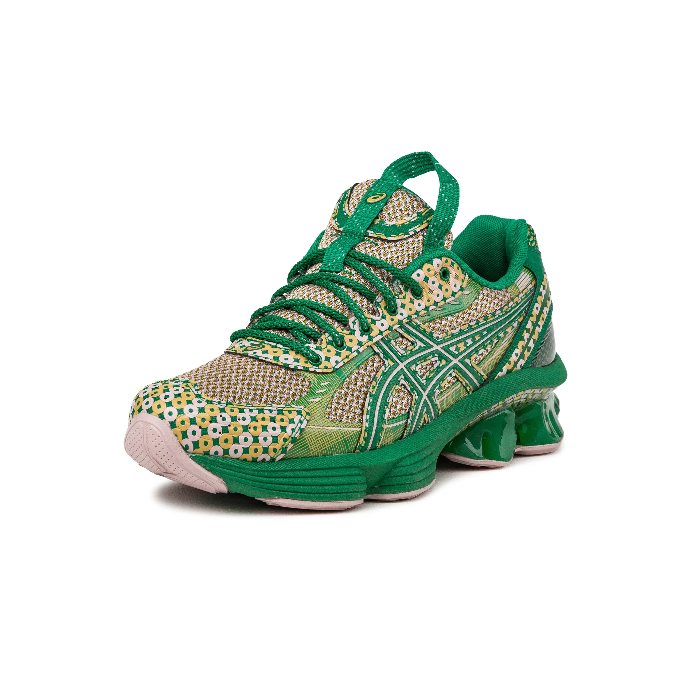 Asics US7-S GEL-Kinetic Fluent - Image 5