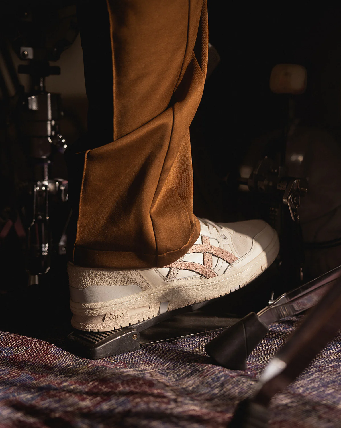 Asics x Asphaltgold EX89 *Impromptu* - Image 6