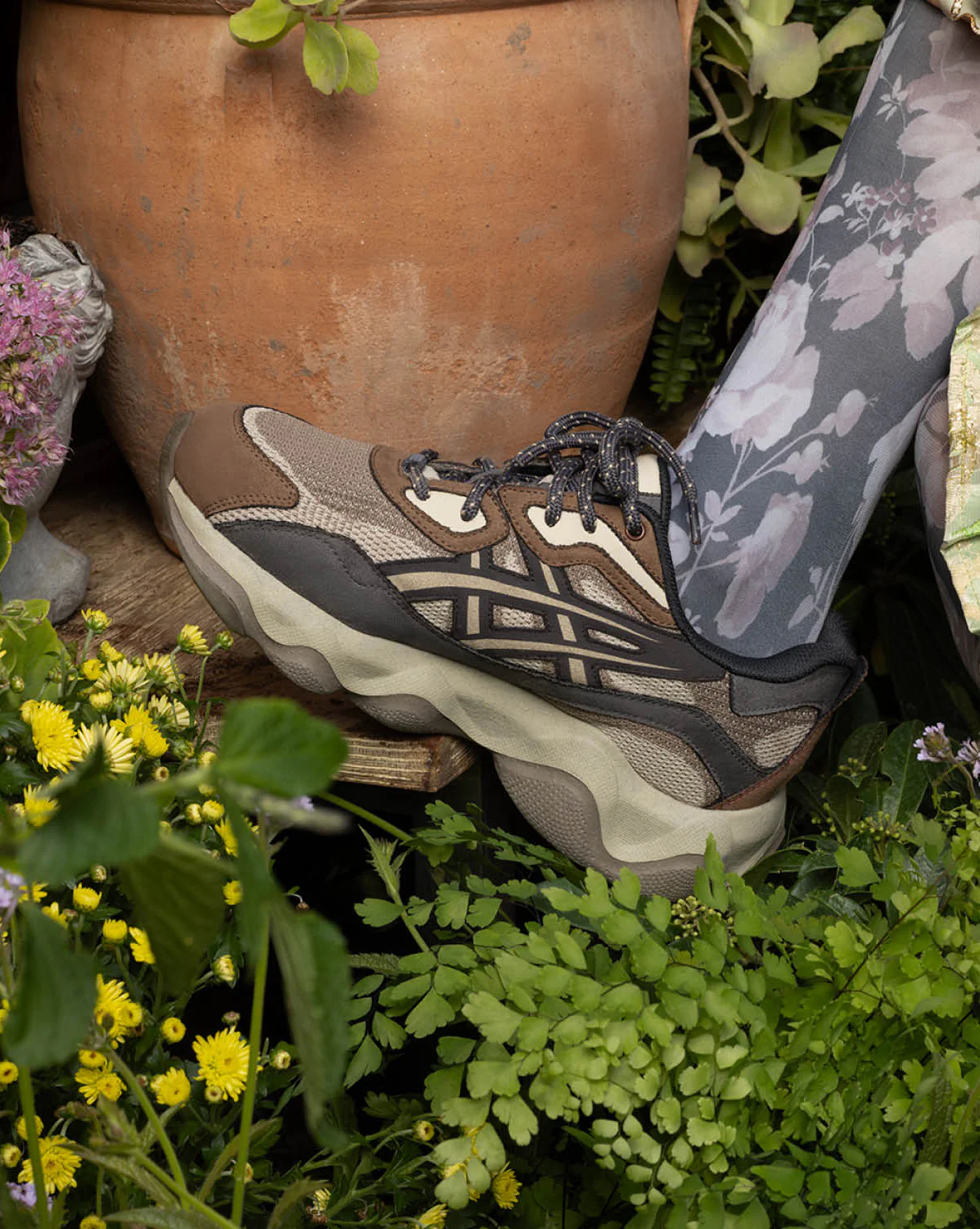 Asics x Circular Economy Neotide™ - Image 4