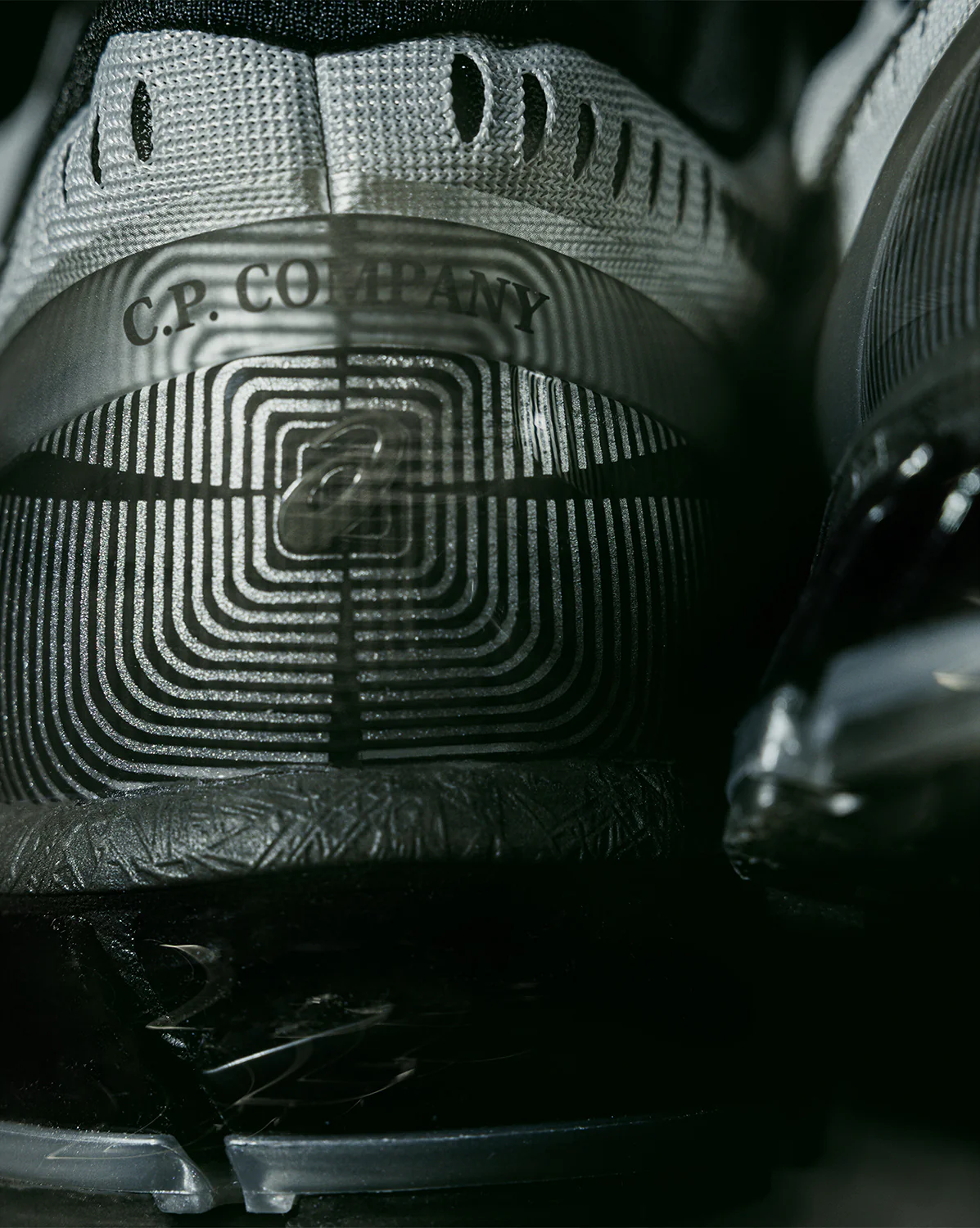 Asics x C.P. Company GEL-Quantum™ 360 I - Image 5