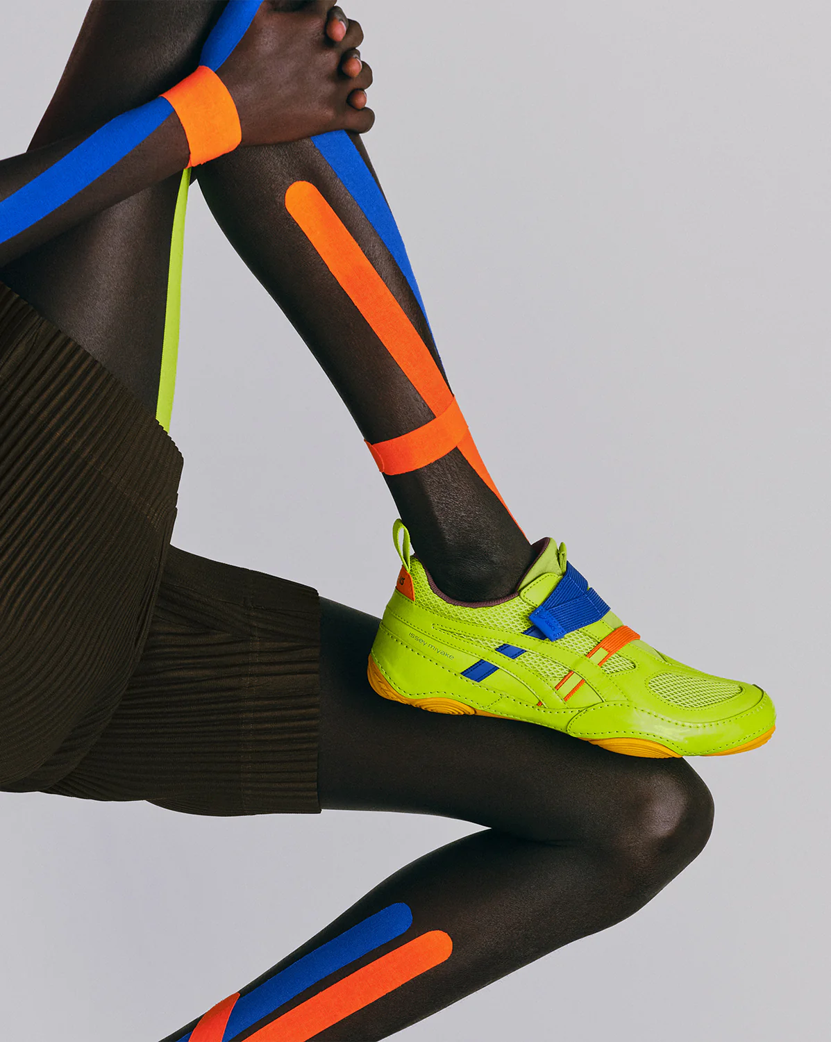 Asics x Issey Miyake Hyper Taping - Image 3