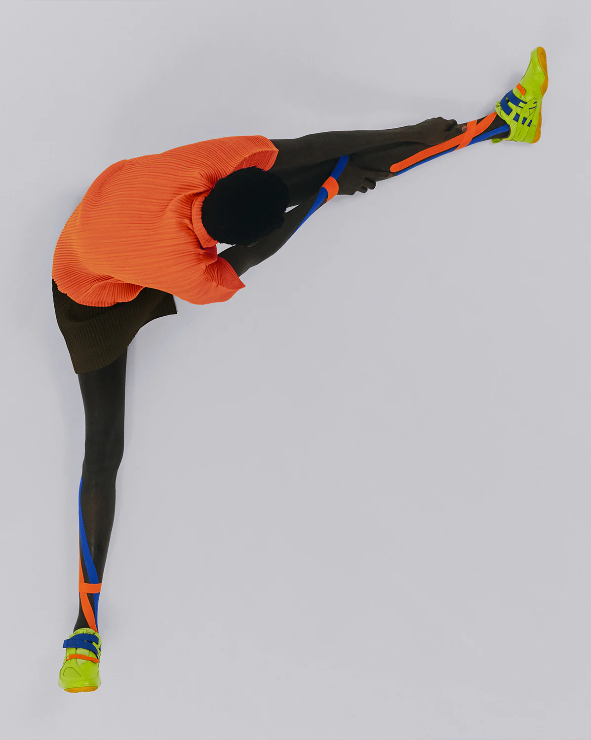 Asics x Issey Miyake Hyper Taping - Image 4