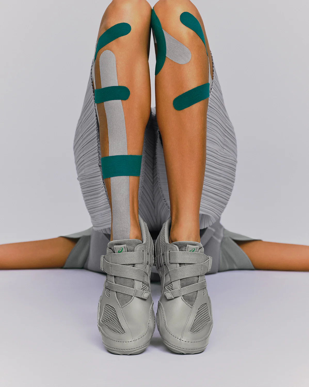 Asics x Issey Miyake Hyper Taping - Image 2