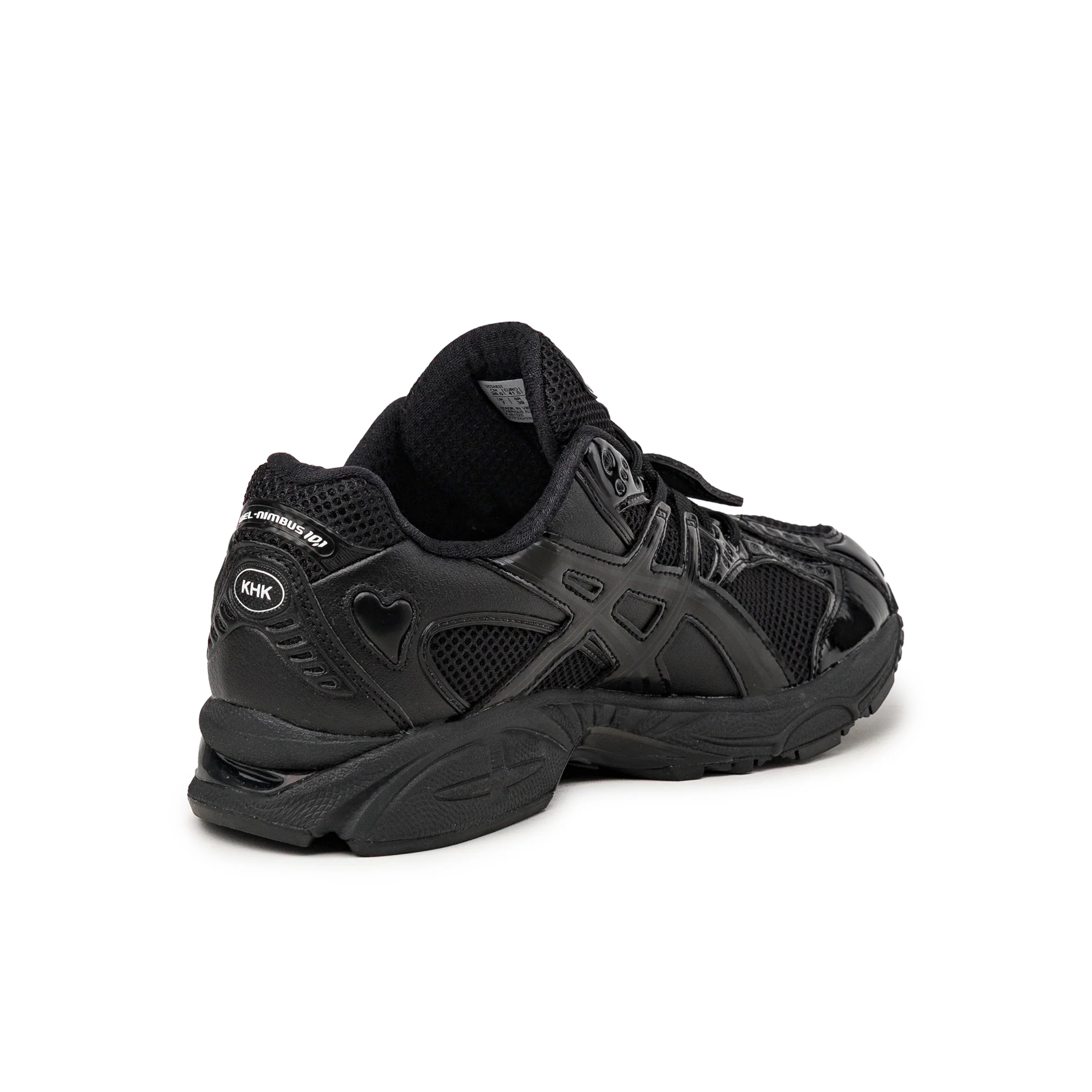 Asics x KIMHĒKIM GEL-Nimbus 10.1 - Image 3