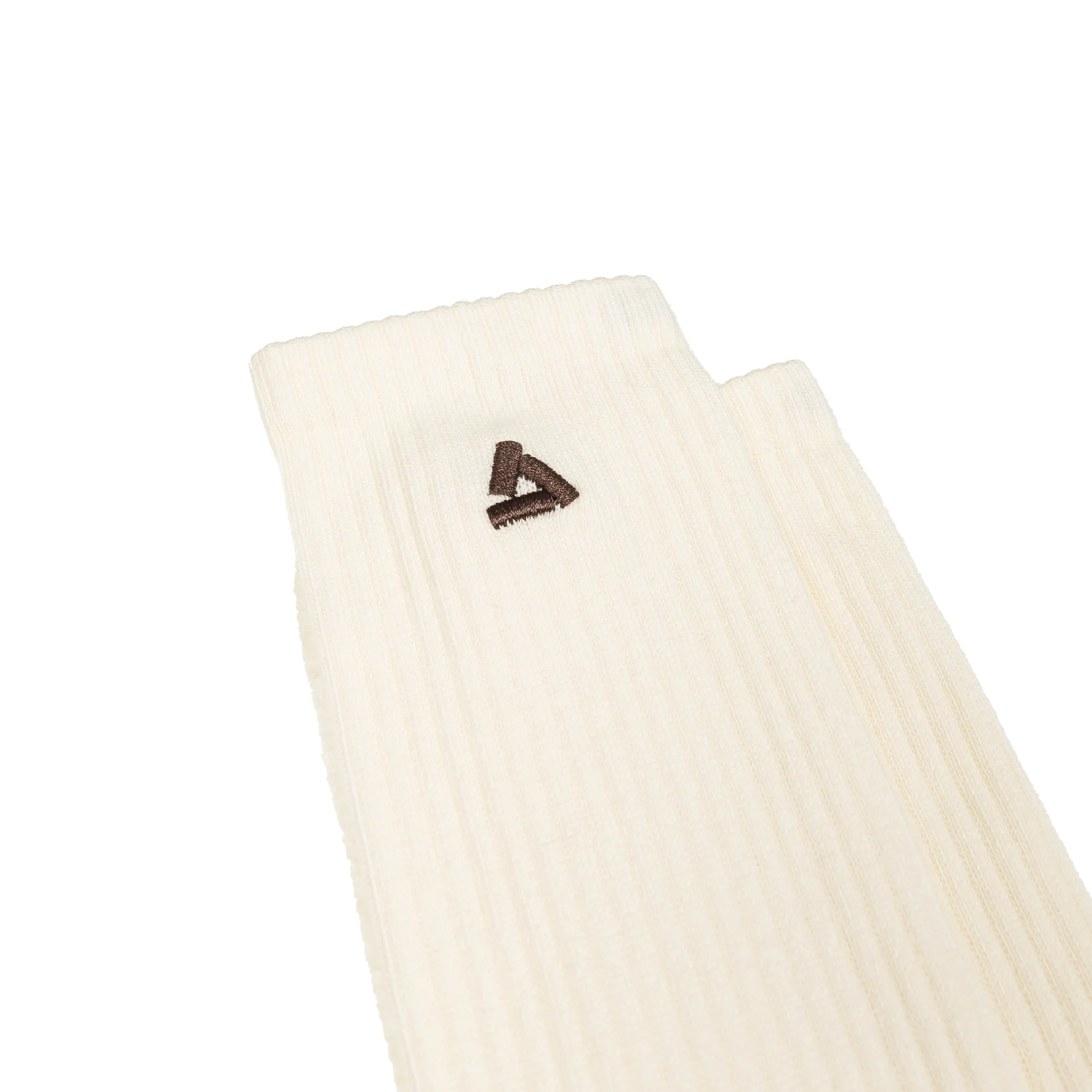 Asphaltgold 2-Pack Stack Logo Socks - Image 2