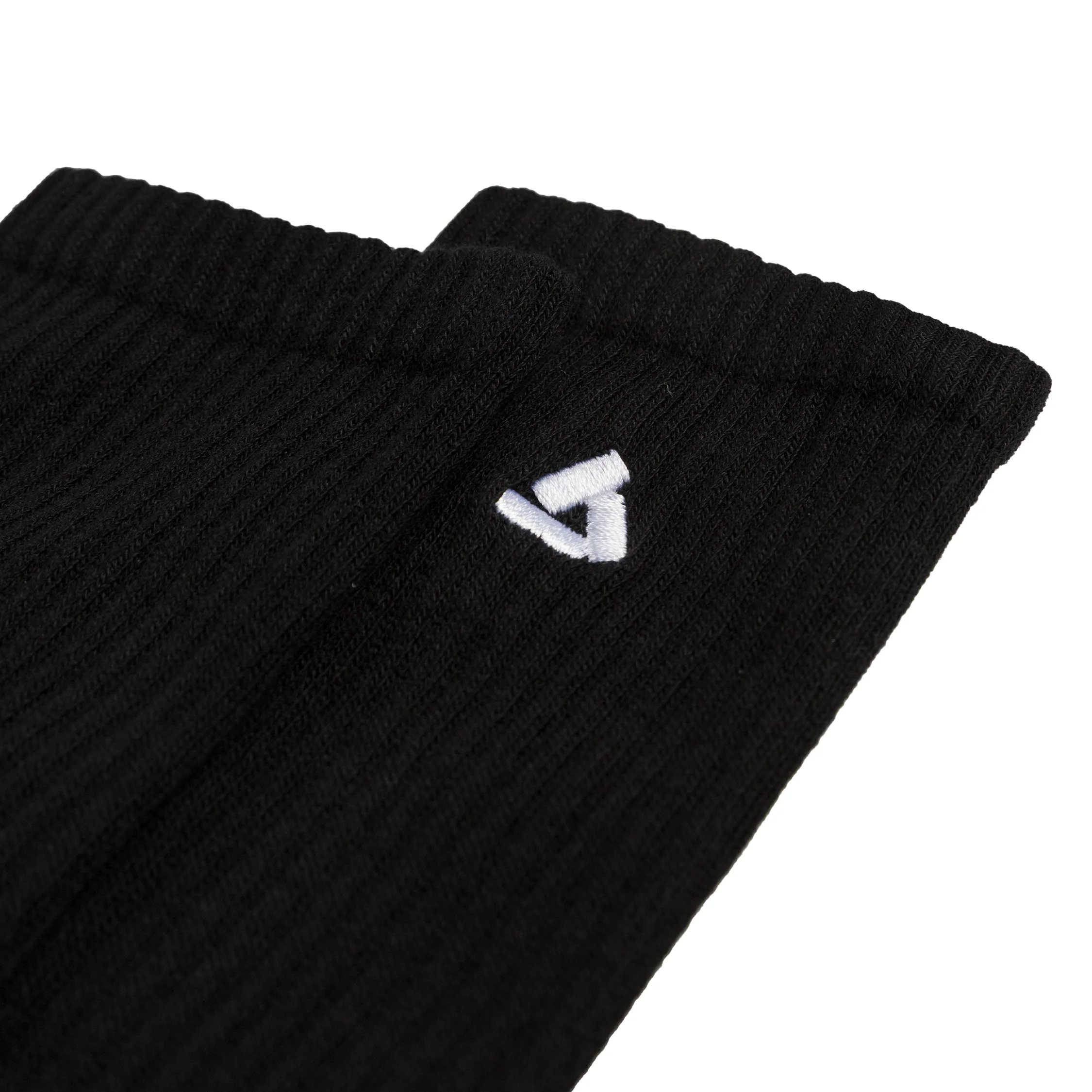 Asphaltgold 3-Pack Stack Logo Socks - Image 2