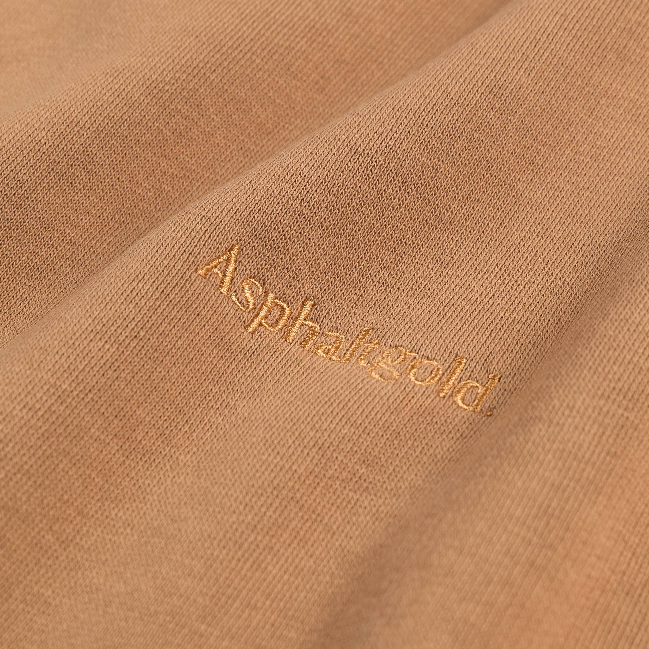 Asphaltgold Essential Crewneck - Image 5