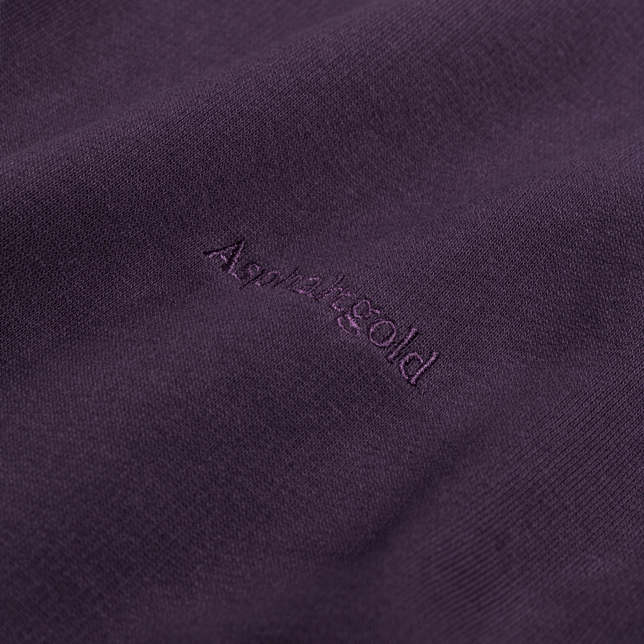 Asphaltgold Essential Crewneck - Image 6