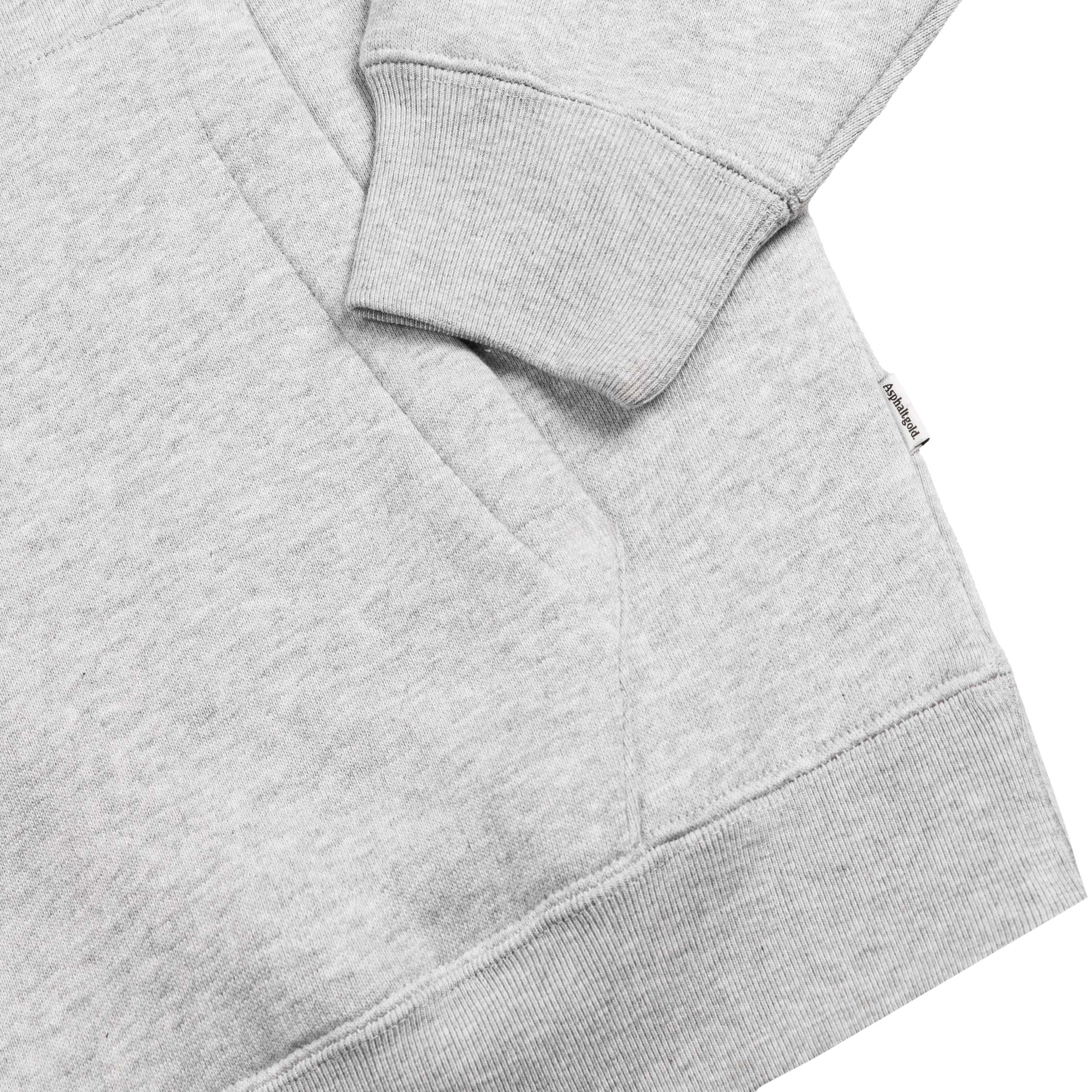 Asphaltgold Essential Hoodie - Image 5