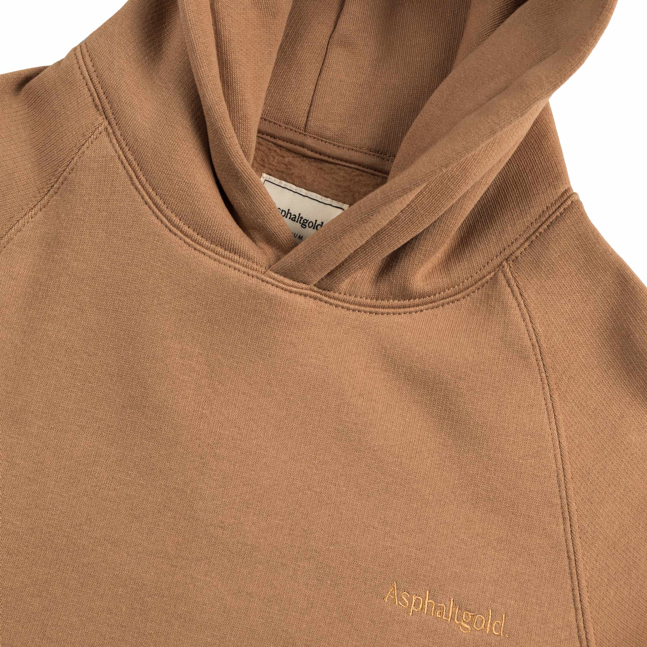 Asphaltgold Essential Hoodie - Image 4