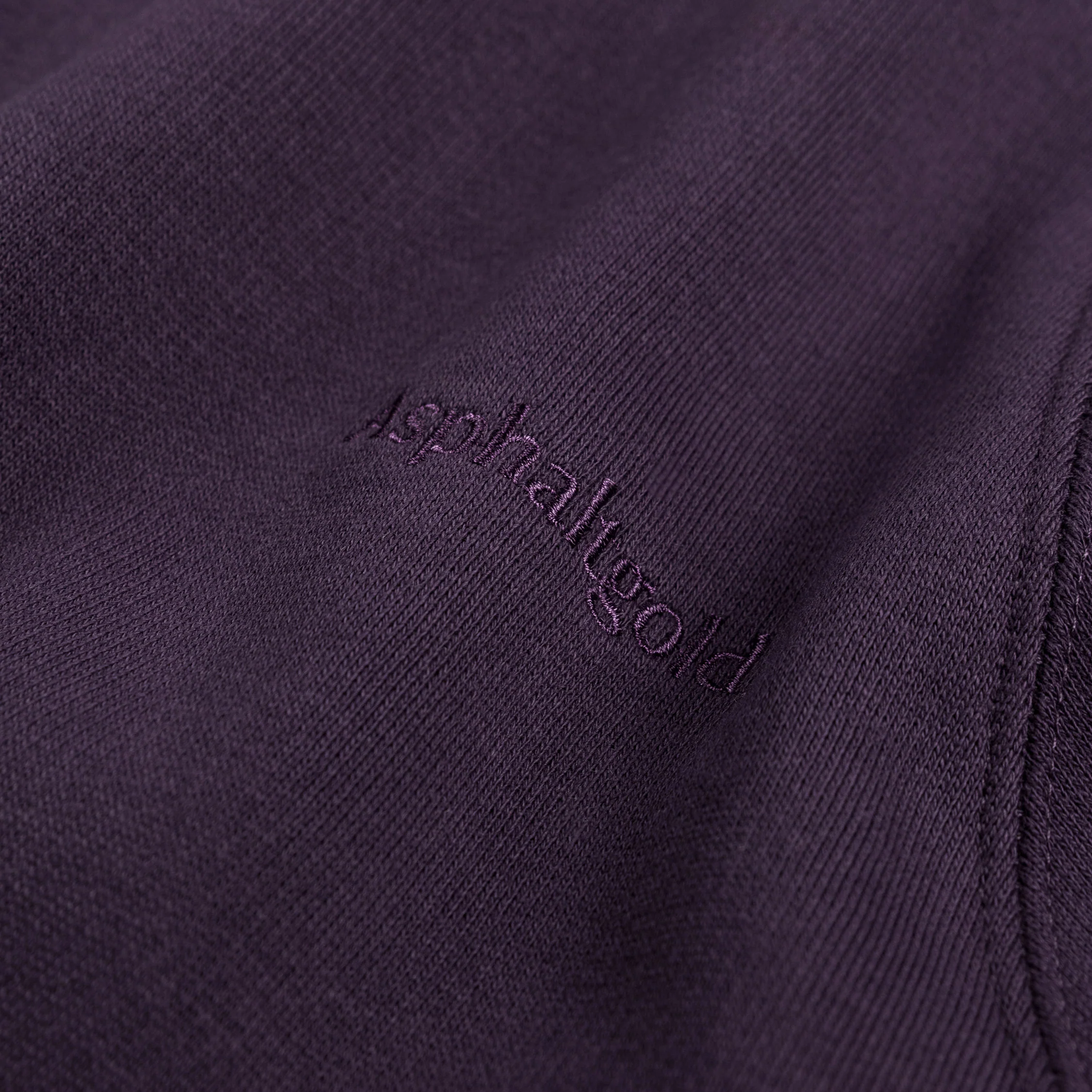 Asphaltgold Essential Hoodie - Image 6