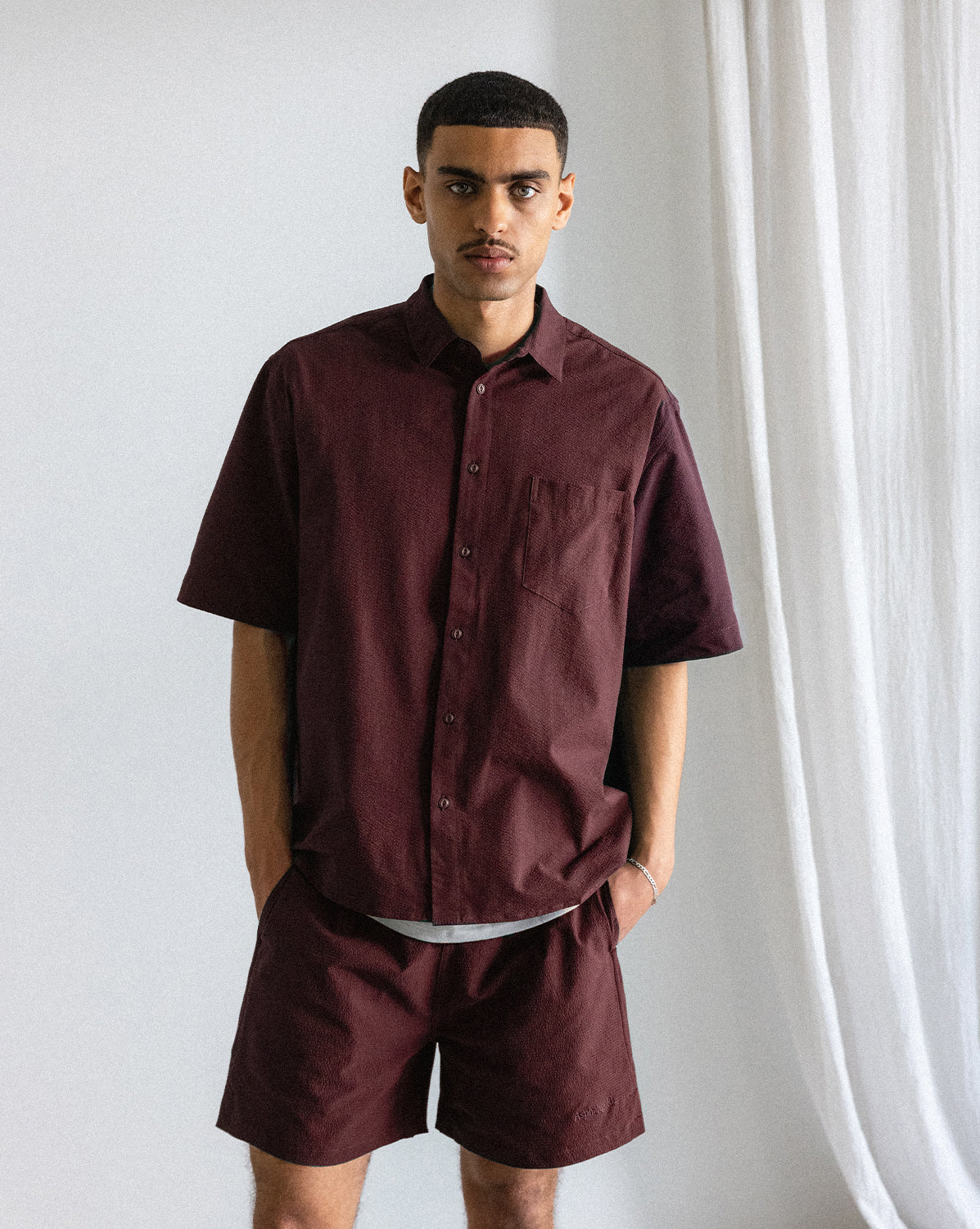 Asphaltgold Essential Shirt - Image 3