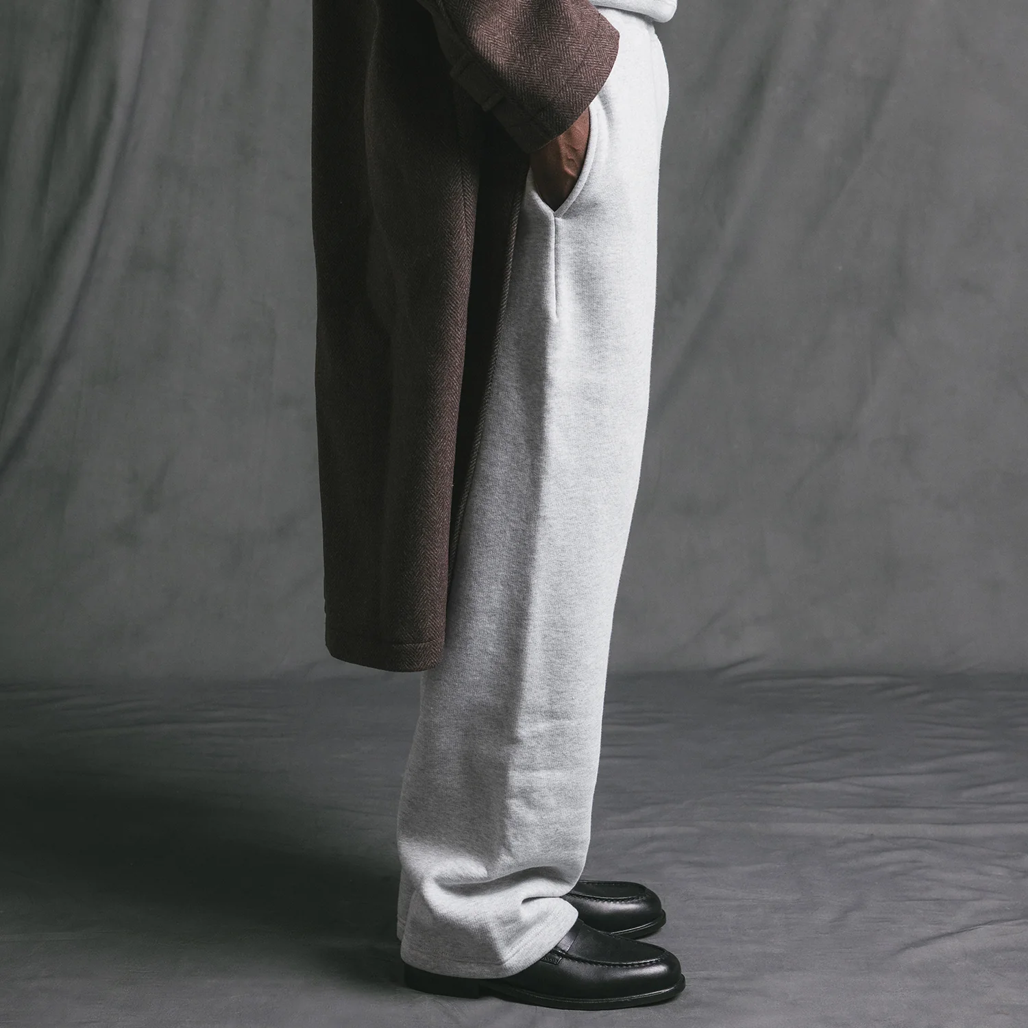 Asphaltgold Essential Sweatpants - Image 3