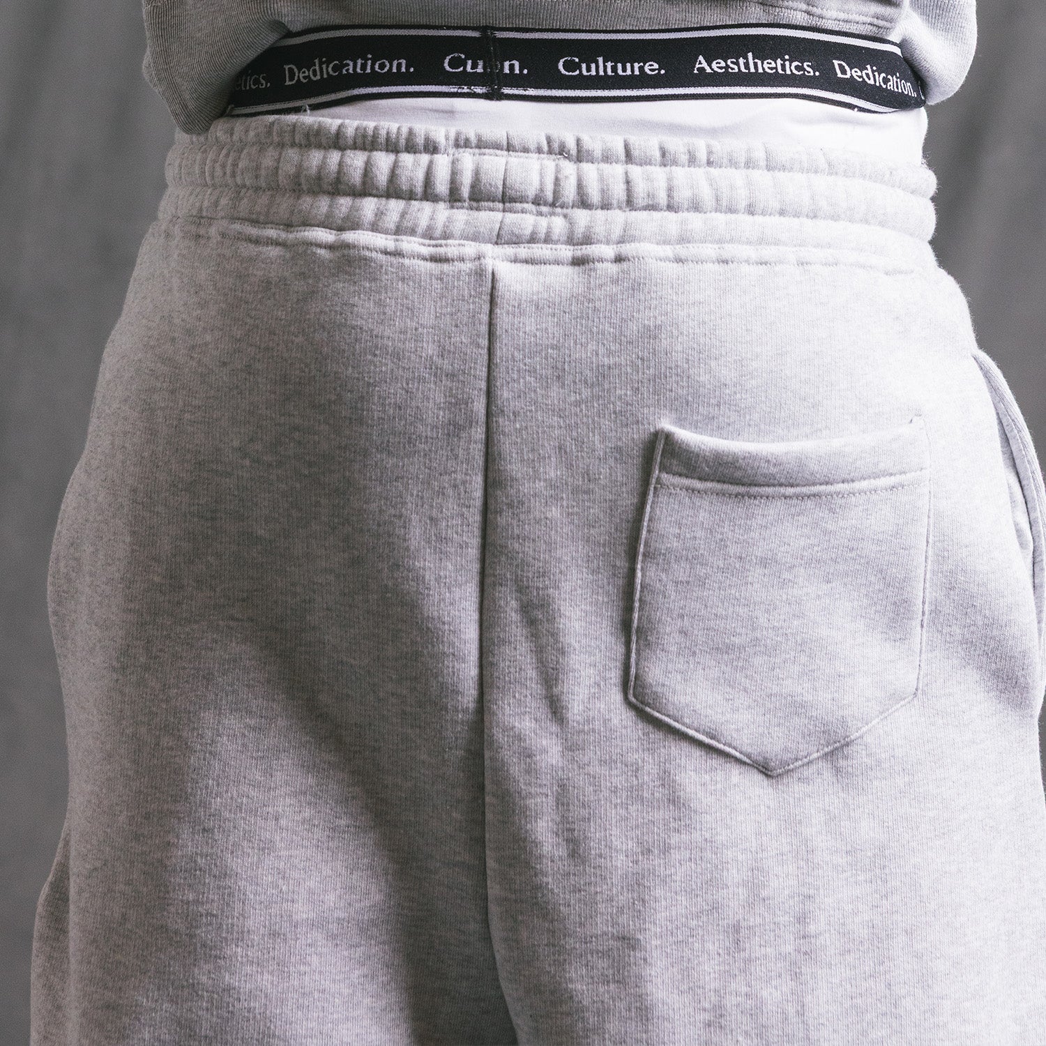Asphaltgold Essential Sweatpants - Image 4