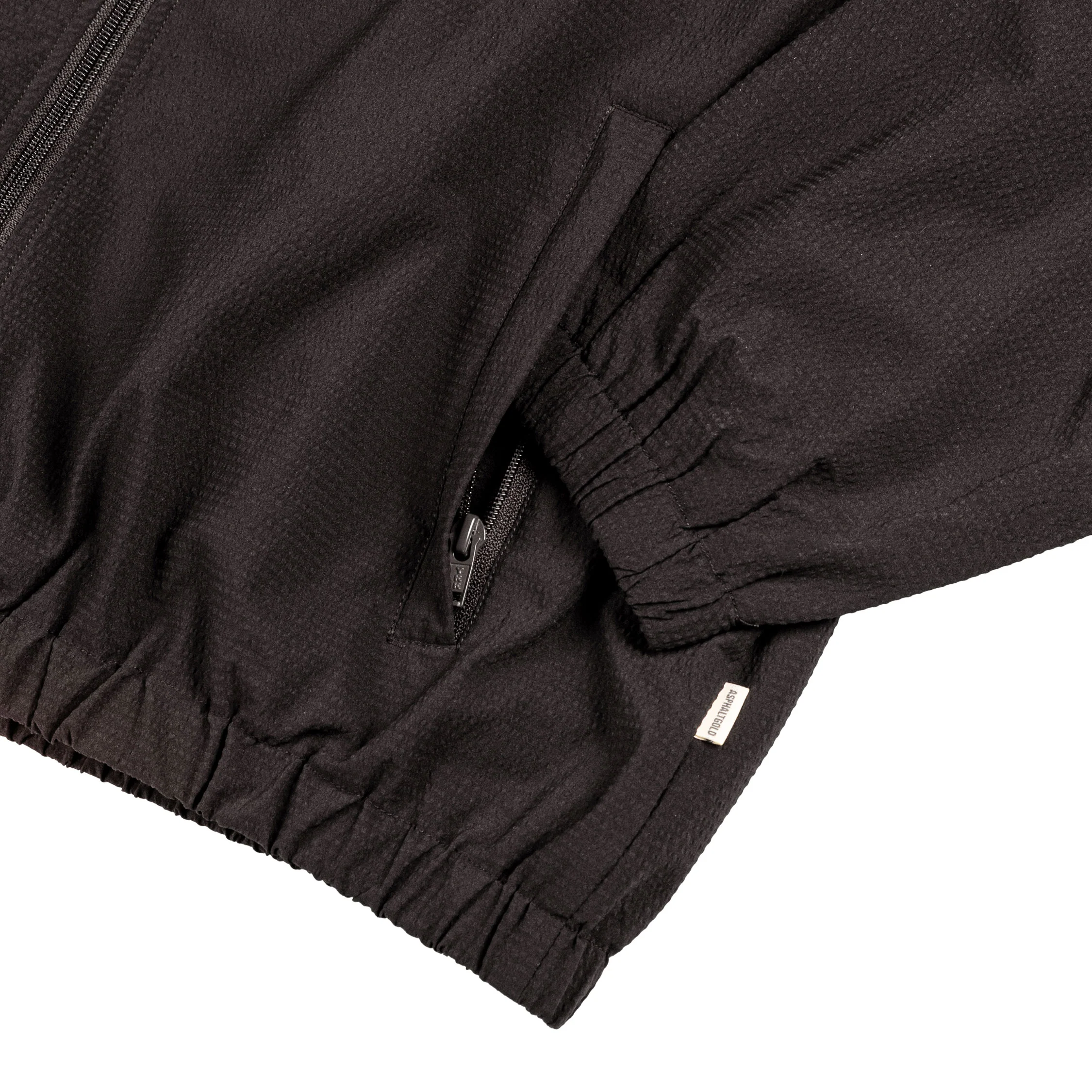 Asphaltgold Essential Track Jacket - Image 5