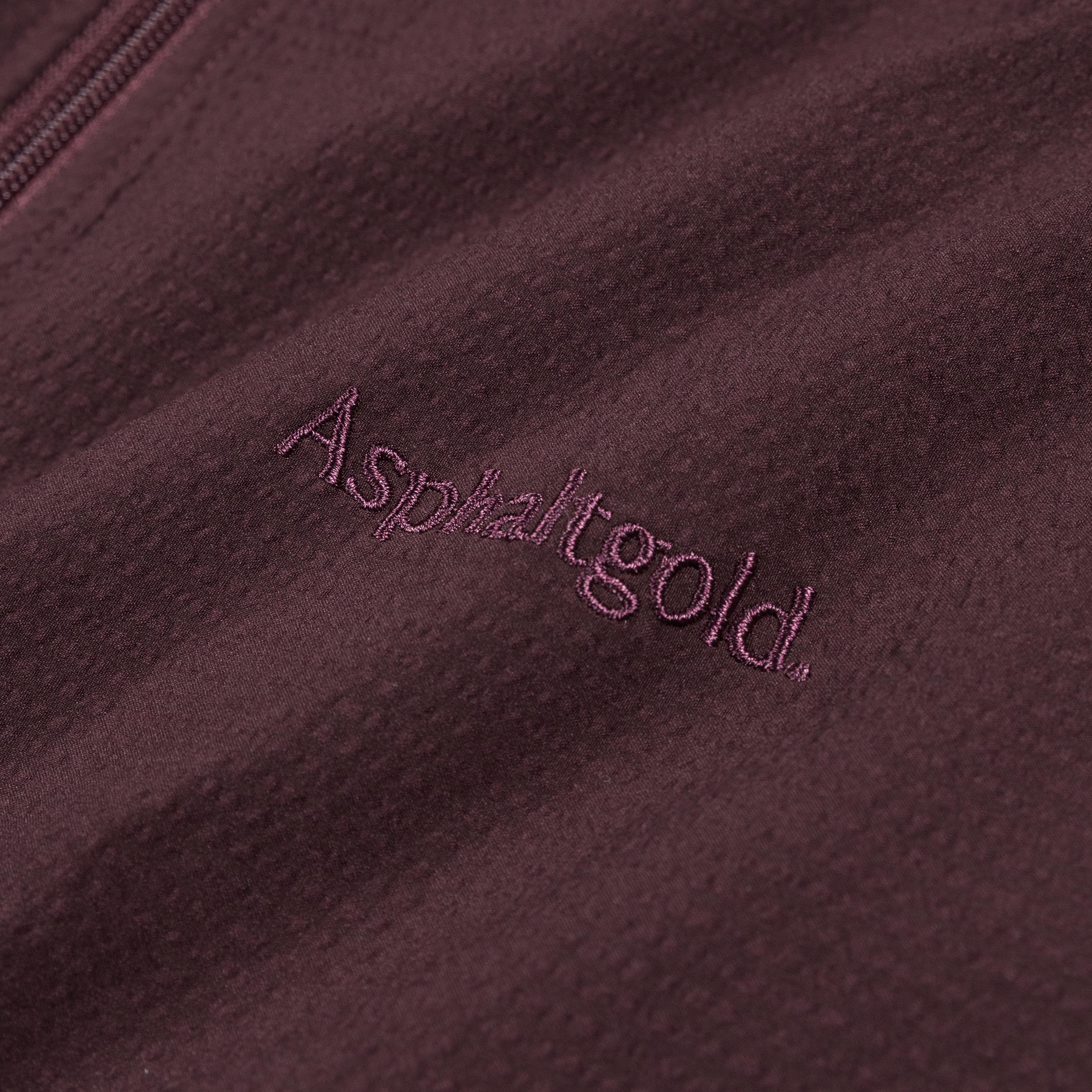 Asphaltgold Essential Track Jacket - Image 8