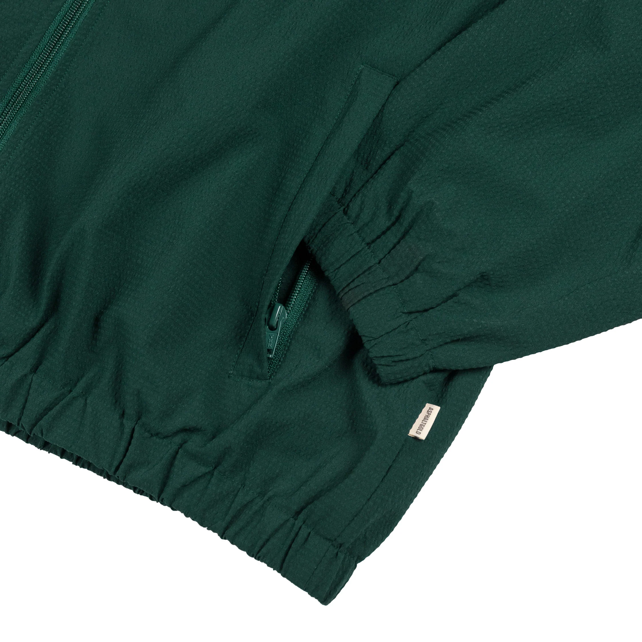 Asphaltgold Essential Track Jacket - Image 5