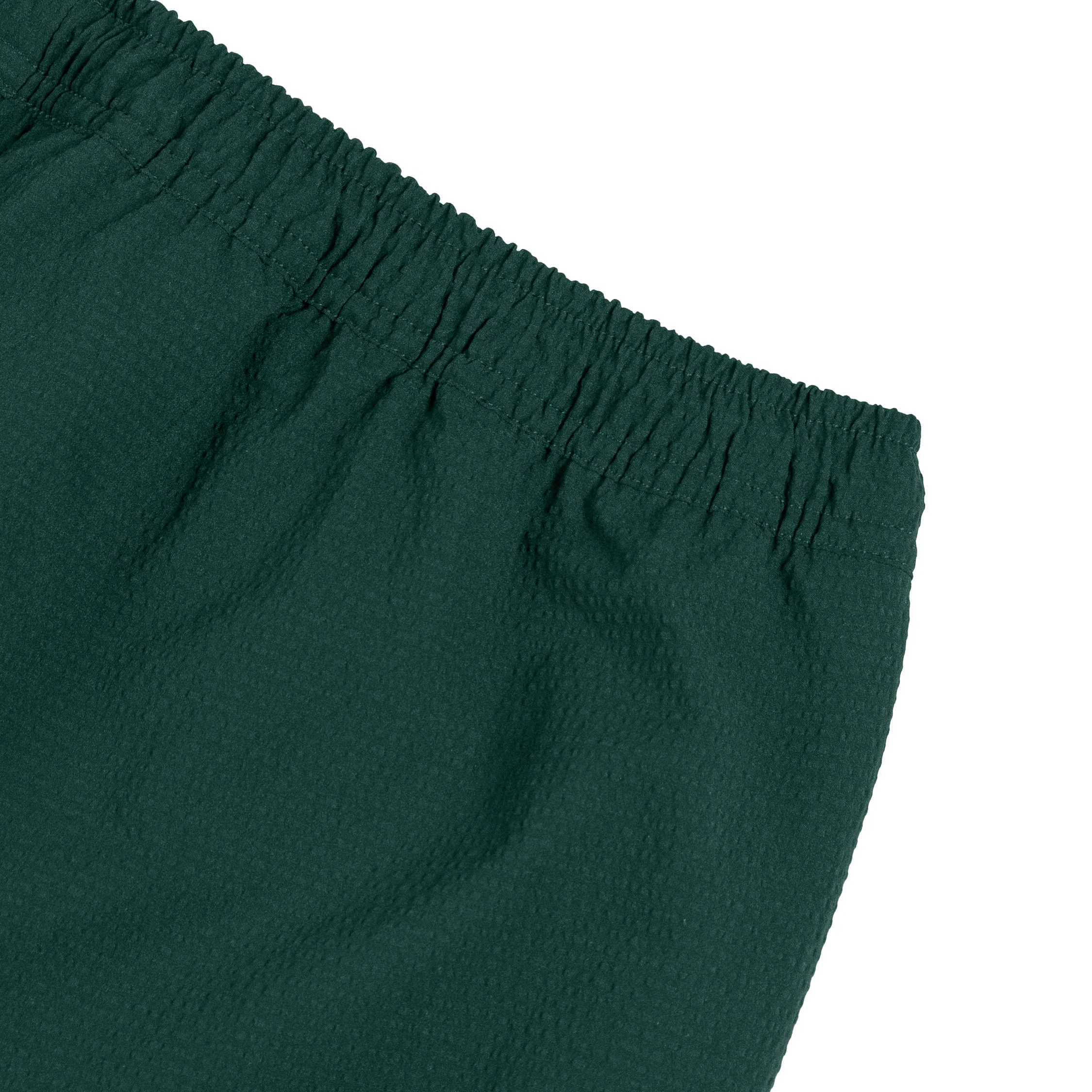 Asphaltgold Essential Track Shorts - Image 5