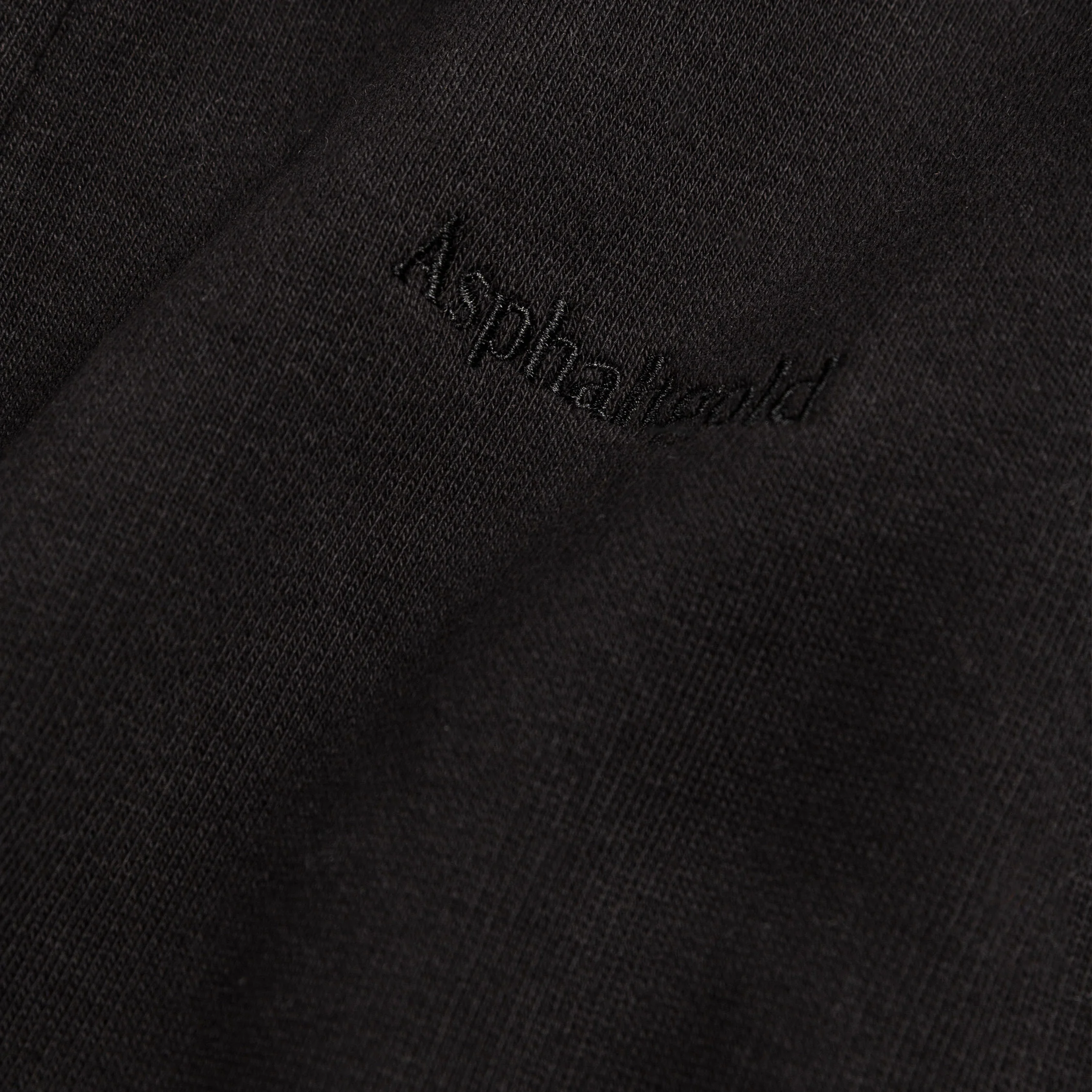 Asphaltgold Essential Zip Hoodie - Image 6