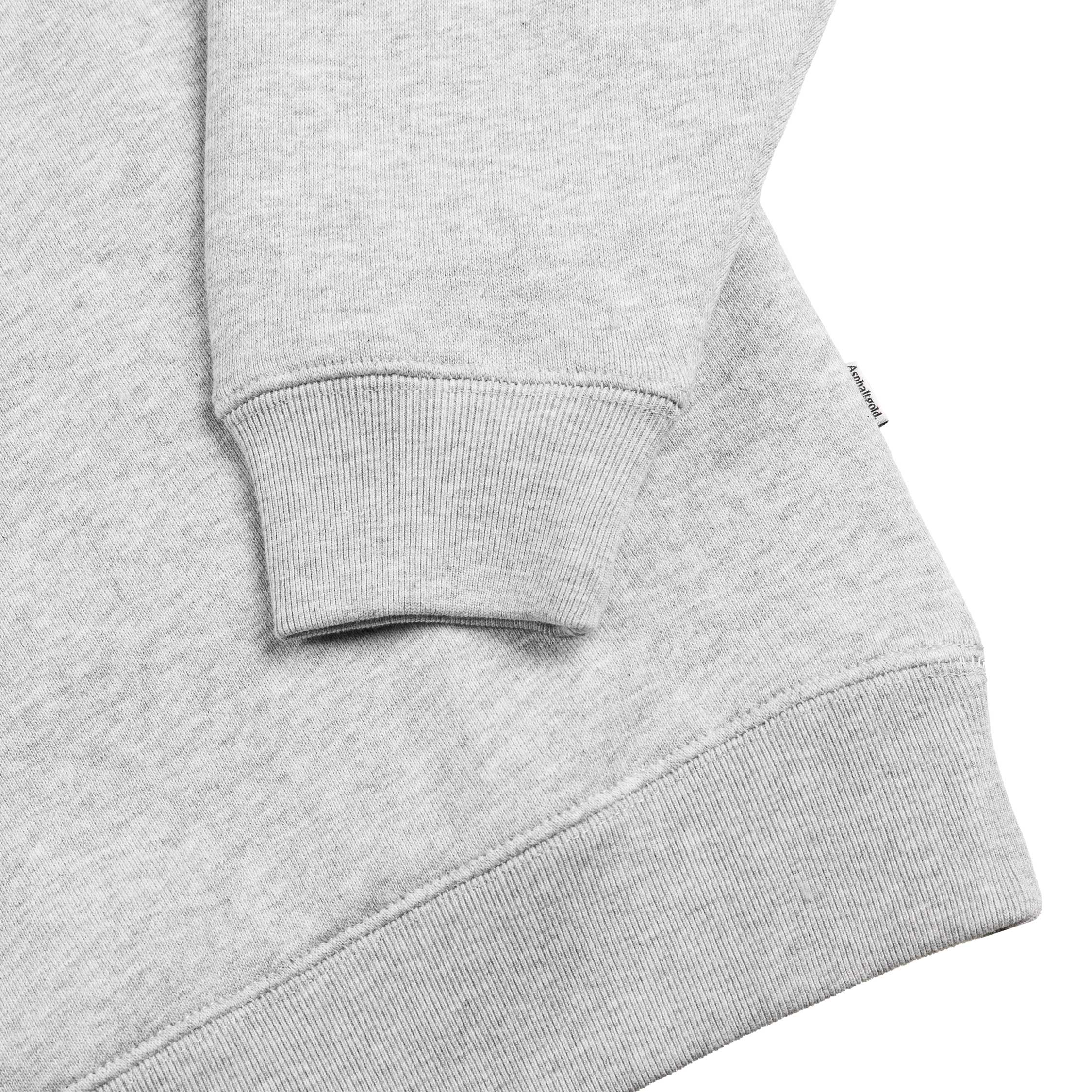 Asphaltgold Essential Crewneck - Image 5