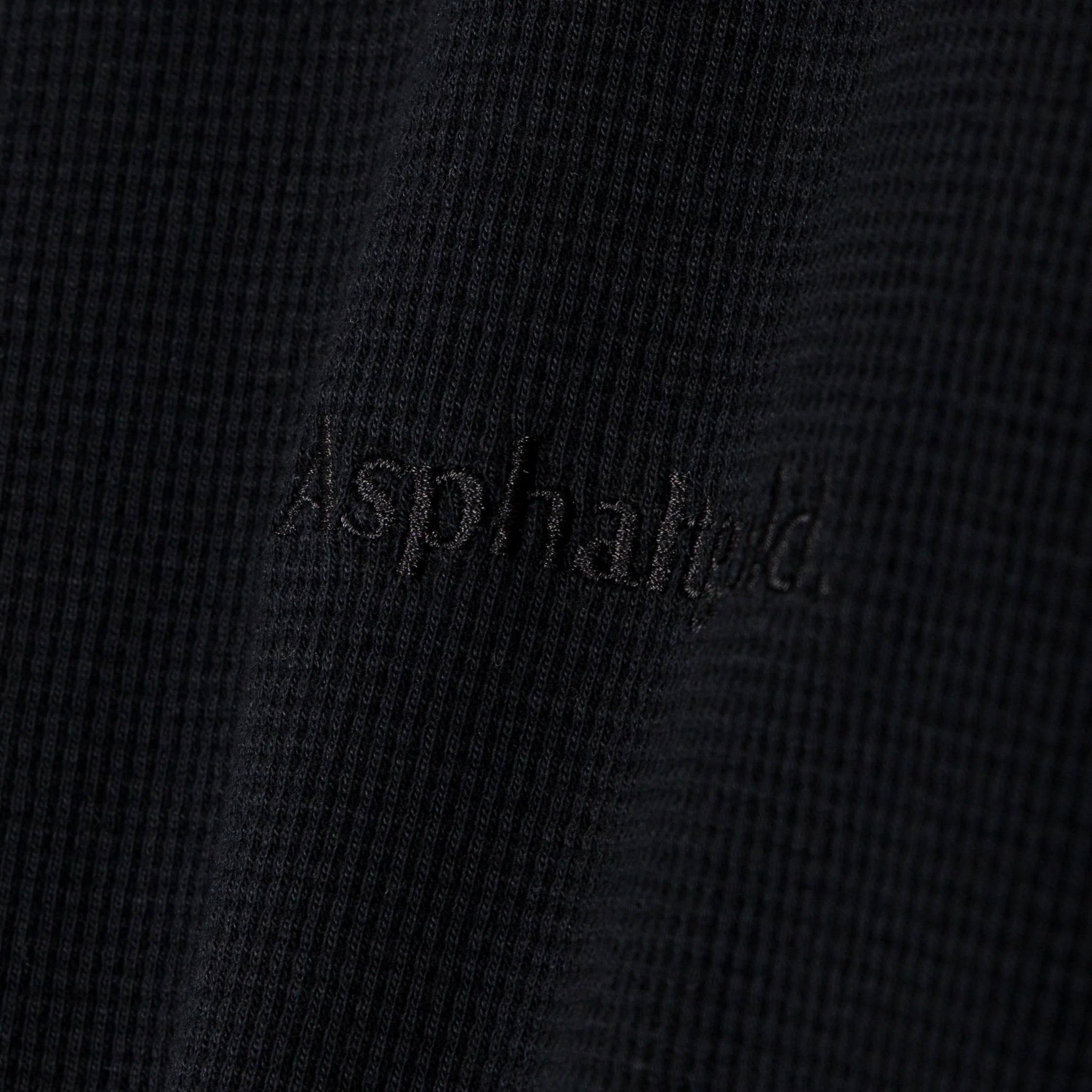 Asphaltgold Henley Shirt - Image 4