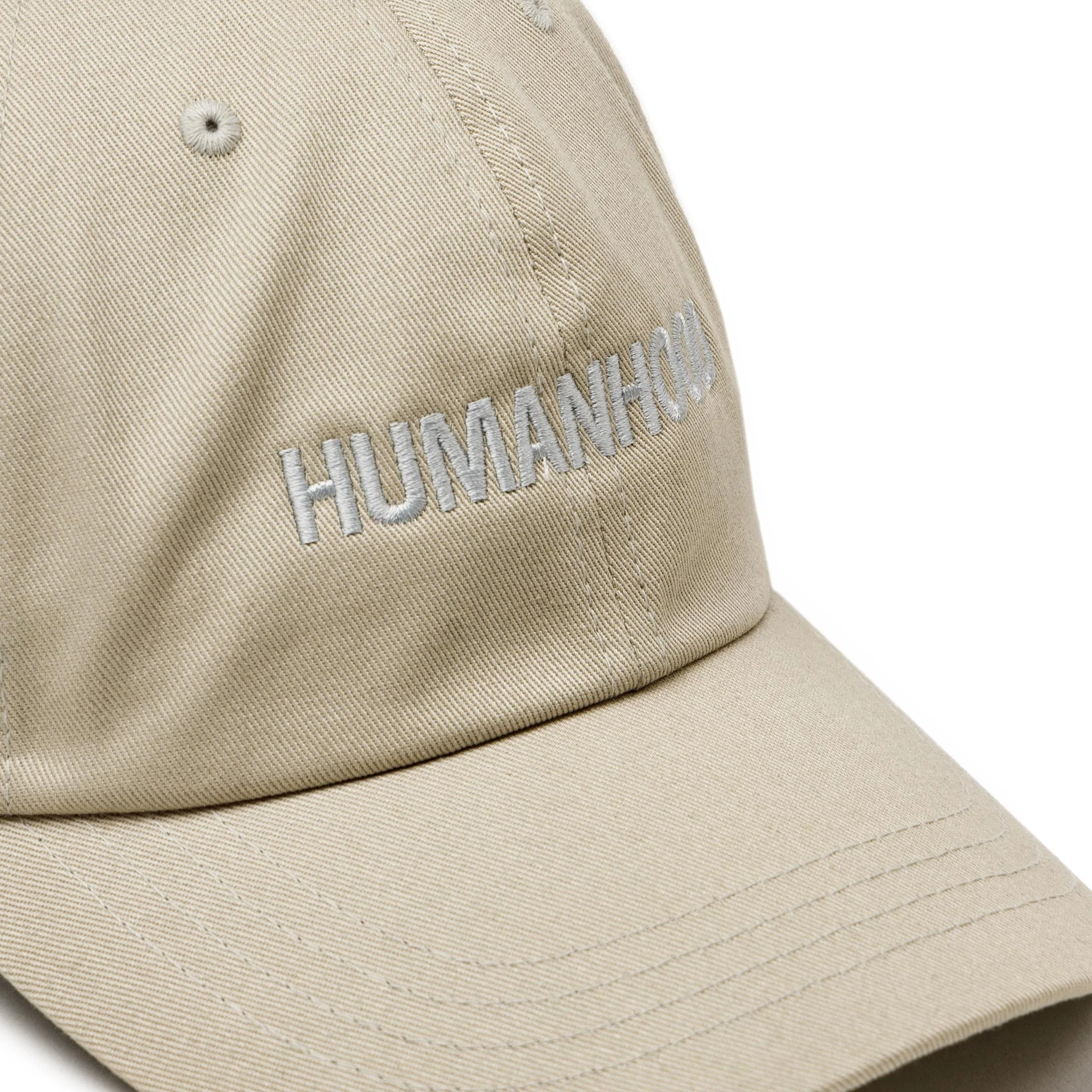 Asphaltgold Humanhood Cap - Image 2