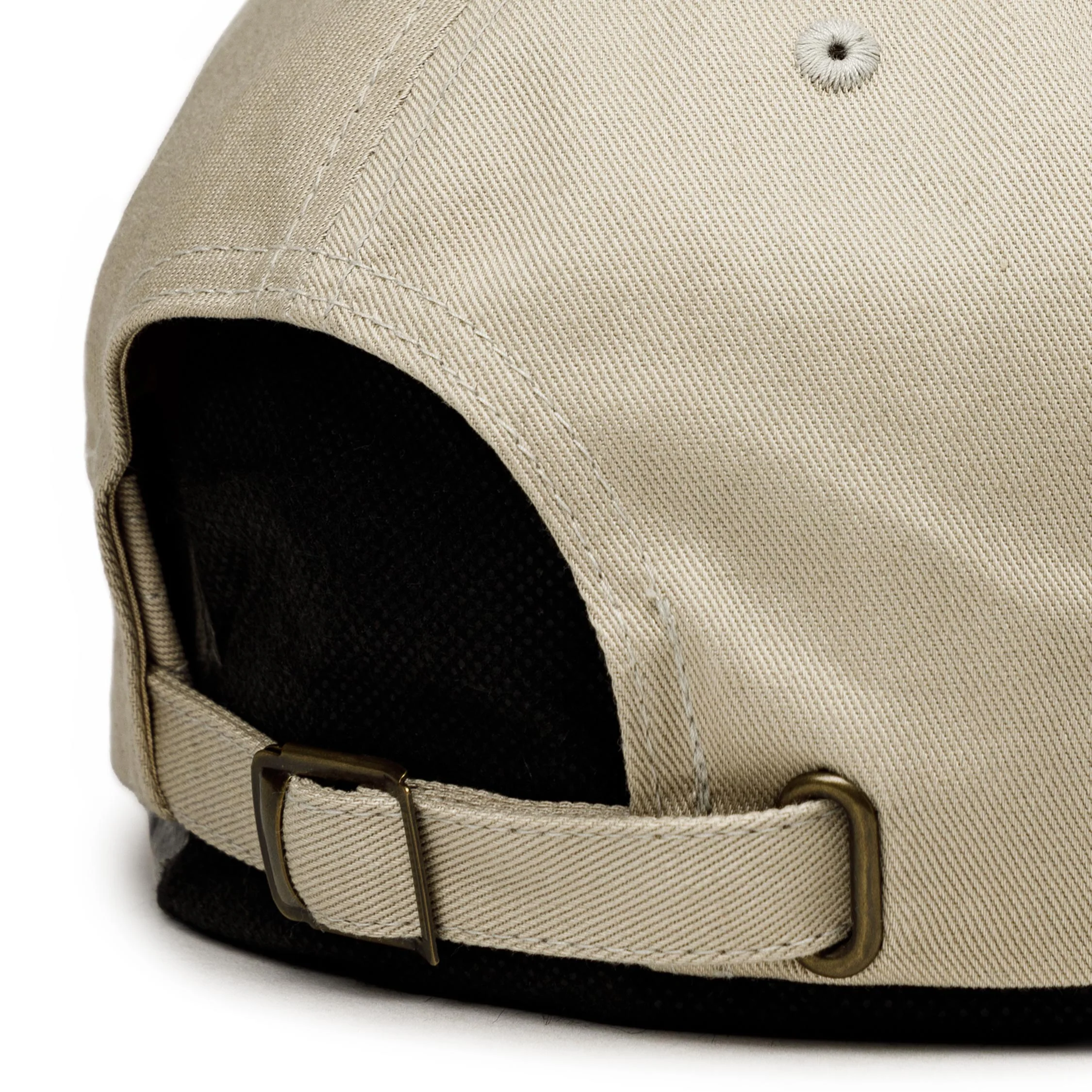 Asphaltgold Humanhood Cap - Image 3