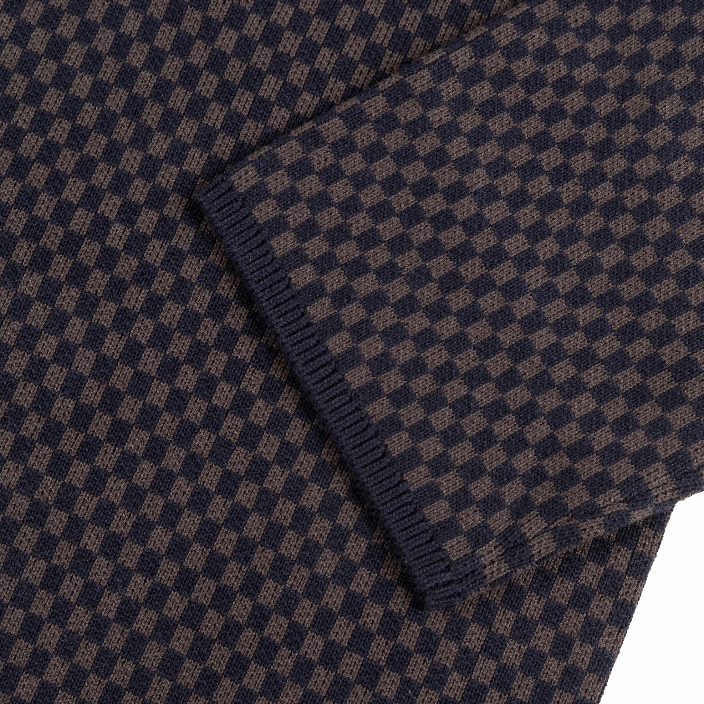 Asphaltgold Knitted Shirt - Image 4