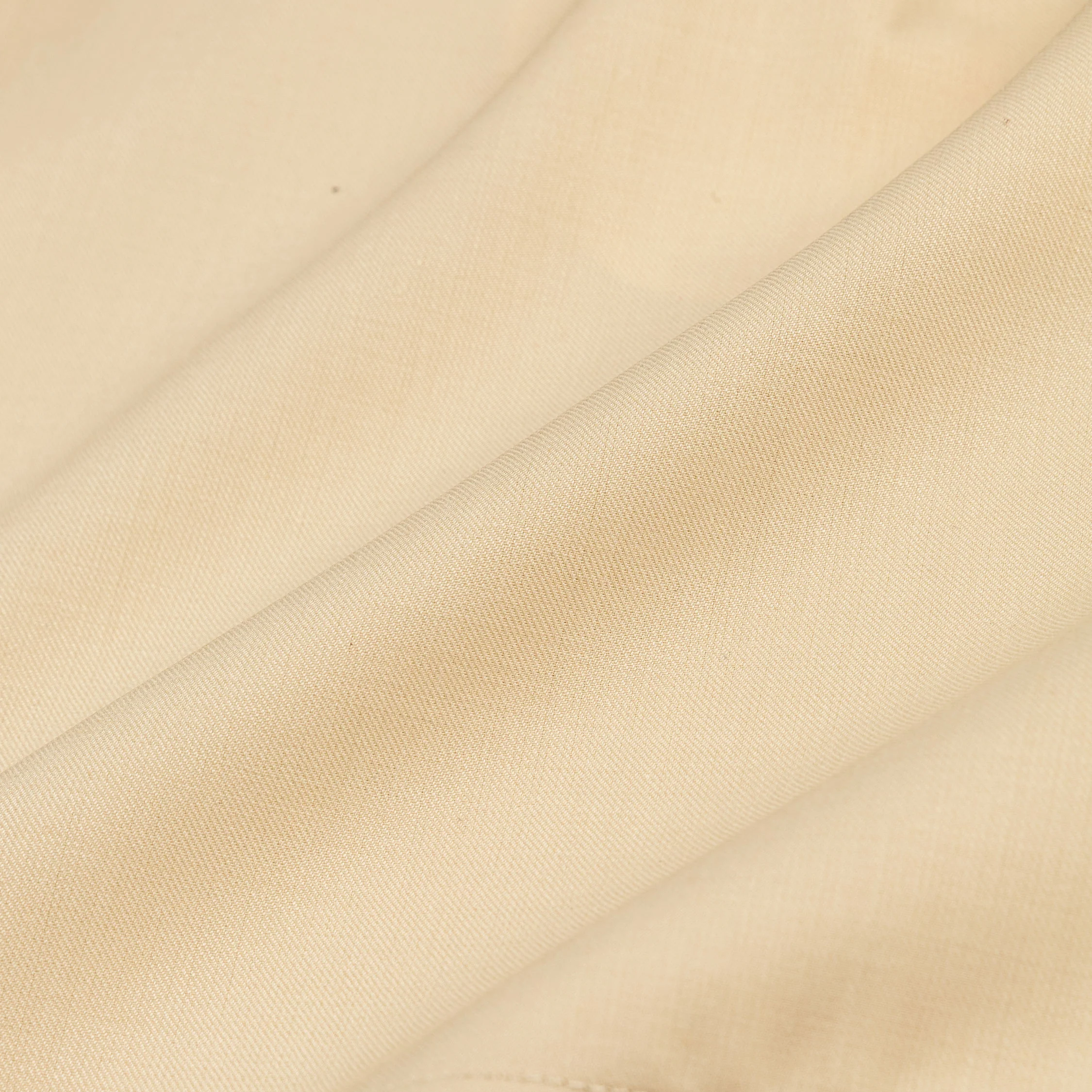 Asphaltgold Pleated Shorts - Image 4