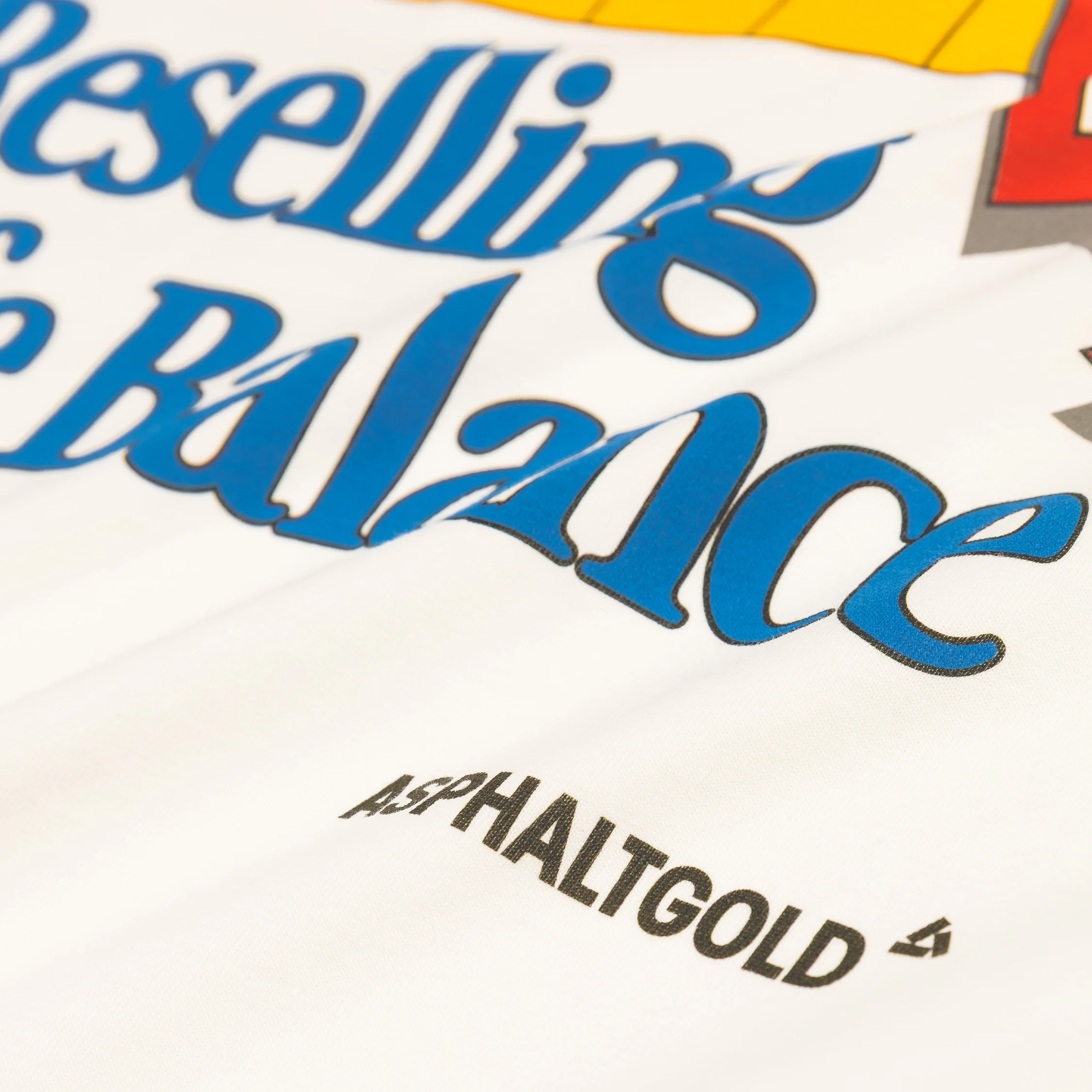 Asphaltgold Reselling T-Shirt - Image 3
