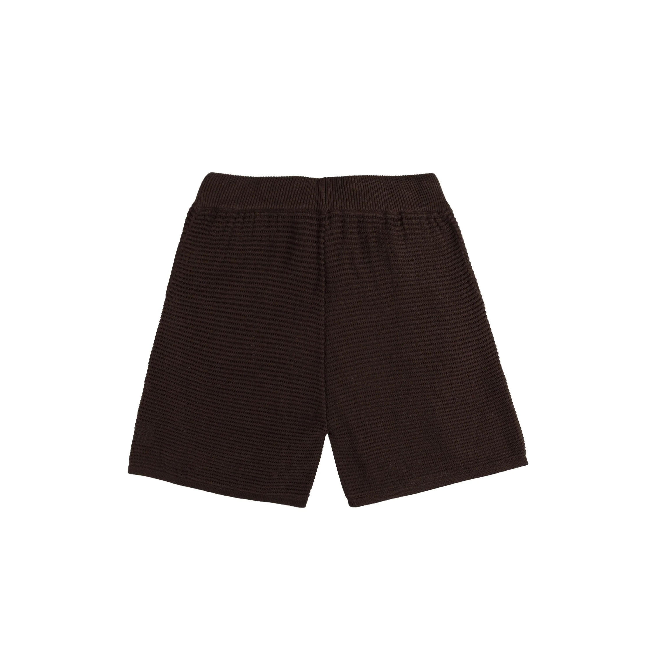Asphaltgold Summer of Joy Crochet Shorts - Image 2