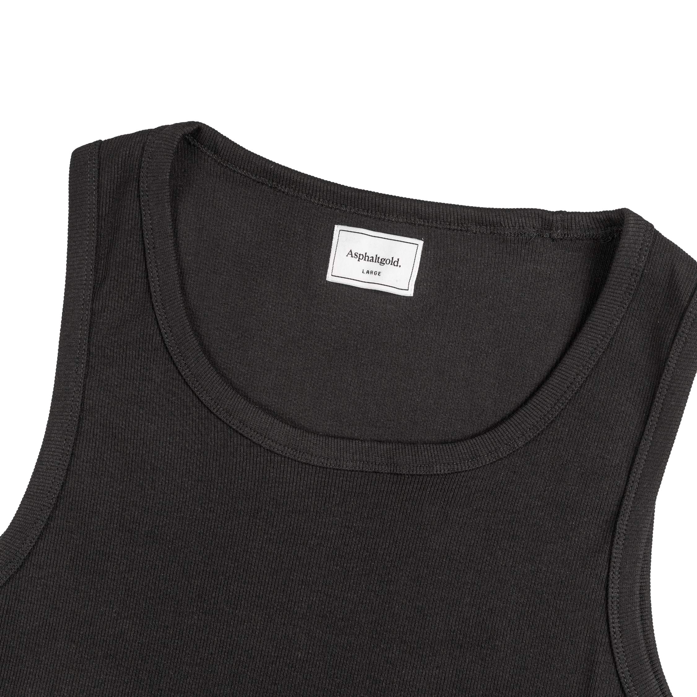 Asphaltgold Tank Top 2-Pack - Image 2