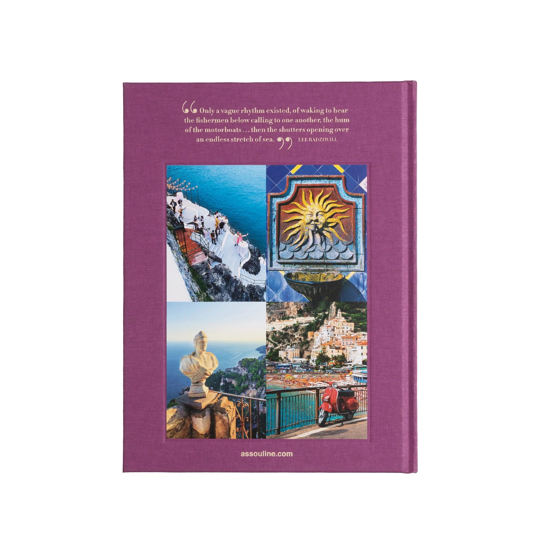 Assouline Amalfi Coast - Image 2
