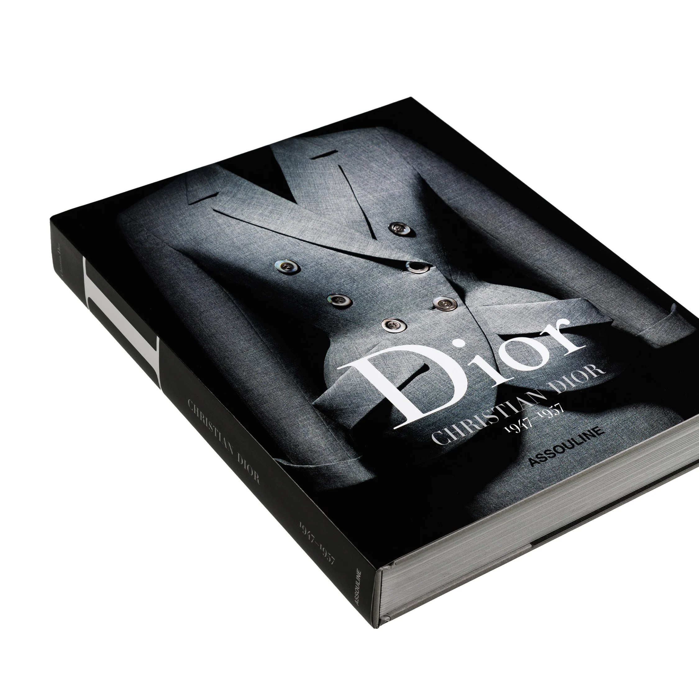 Assouline Dior by Christian Dior - Image 3