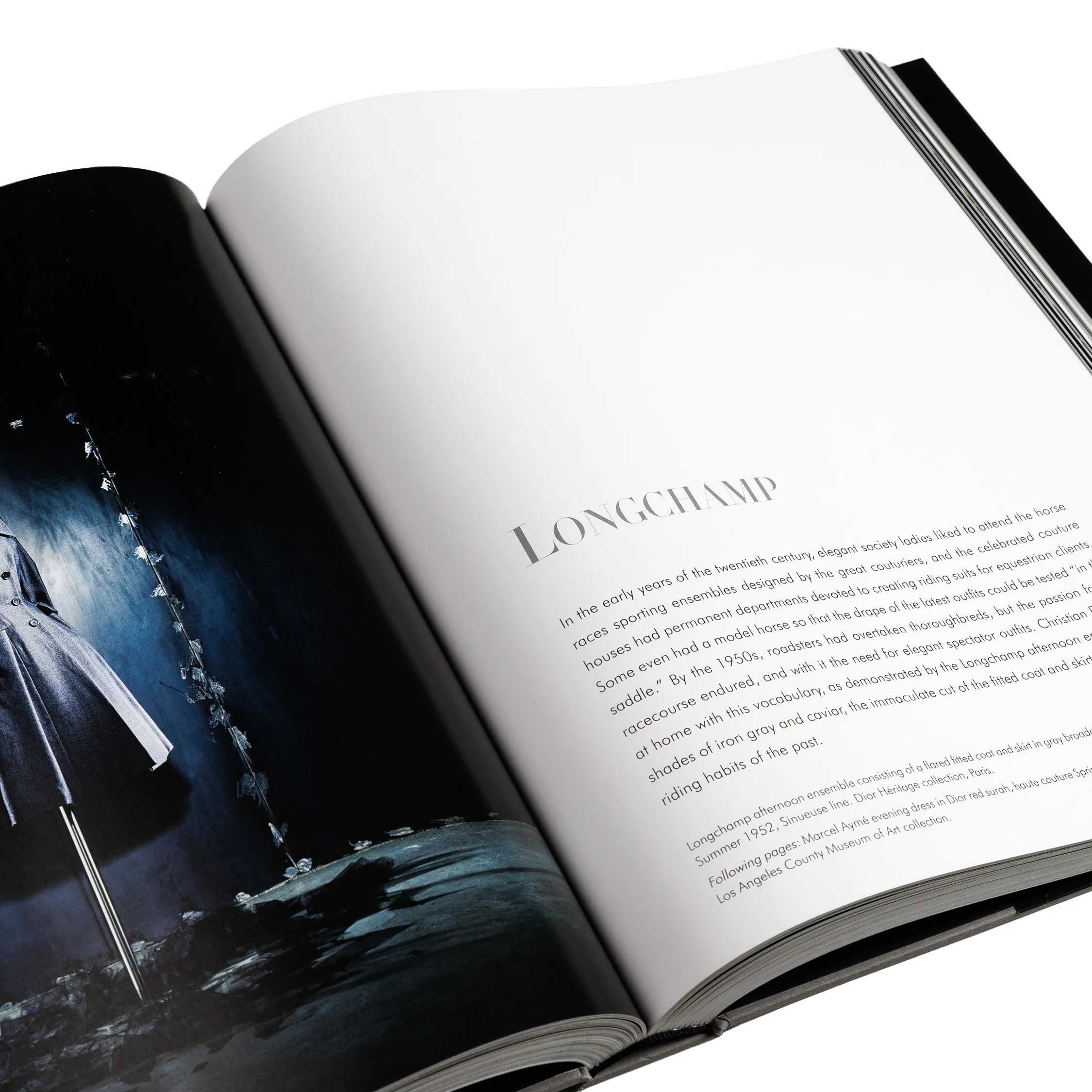 Assouline Dior by Christian Dior - Image 4