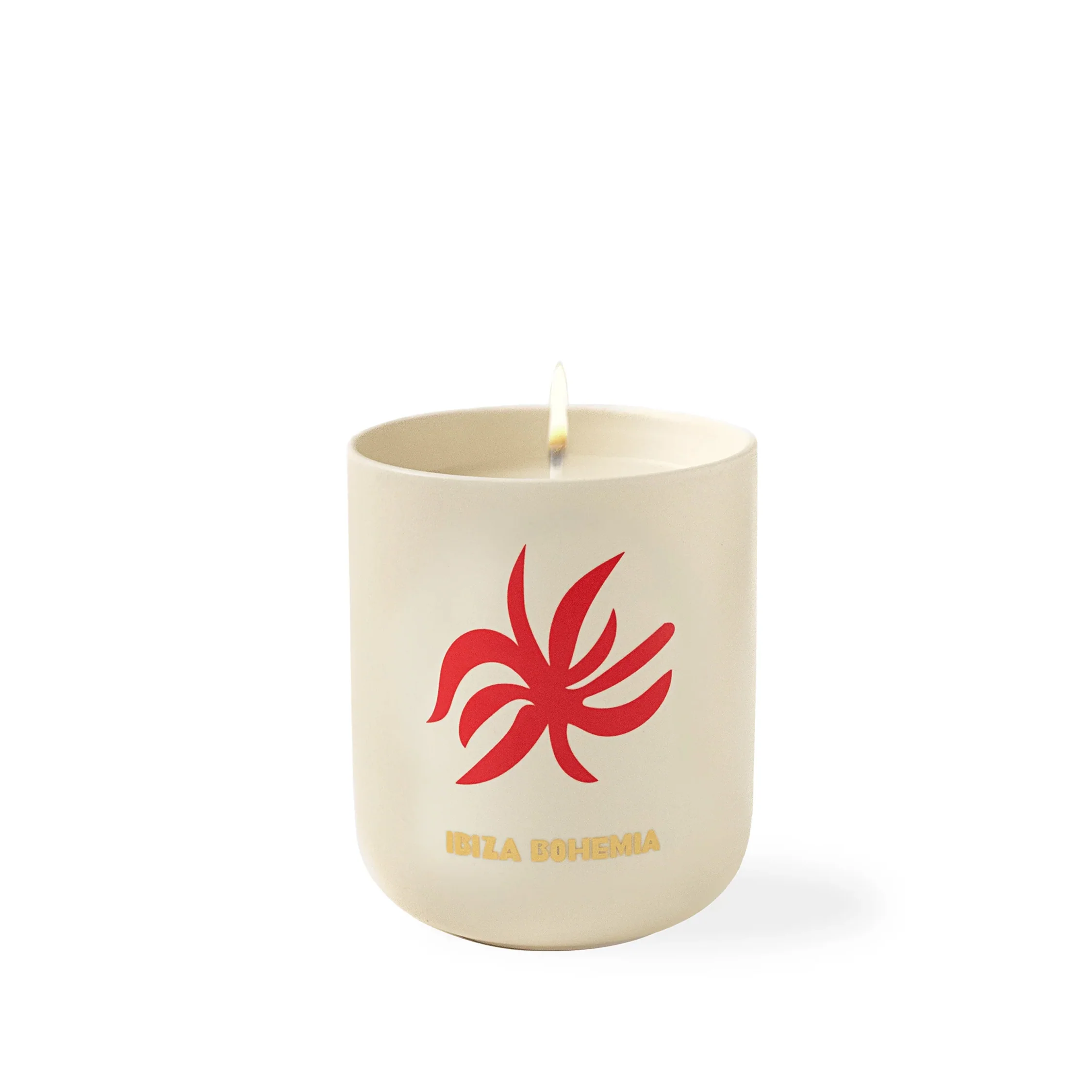 Assouline Ibiza Bohemia - Travel From Home Candle - Image 2