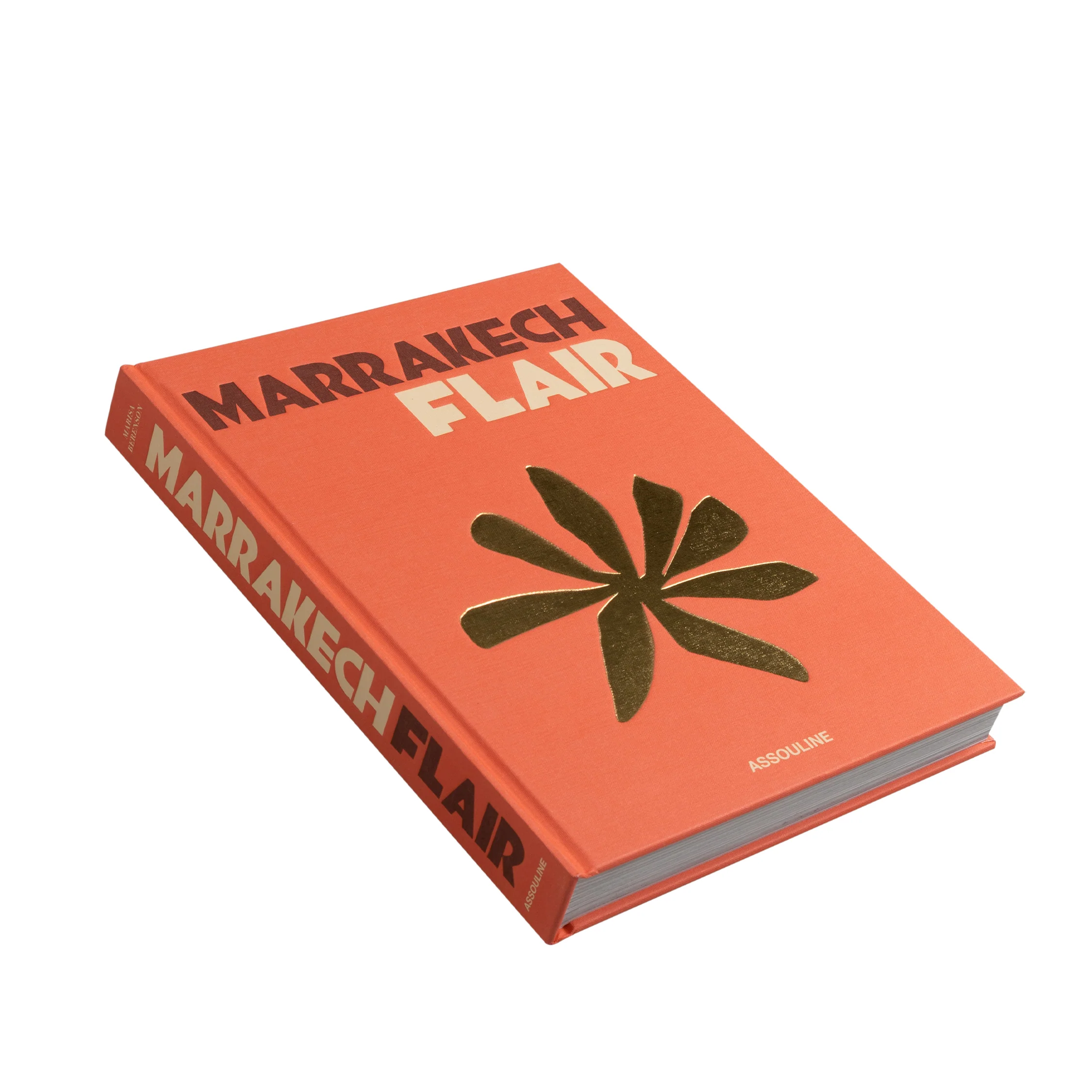 Assouline Marrakech Flair - Image 3