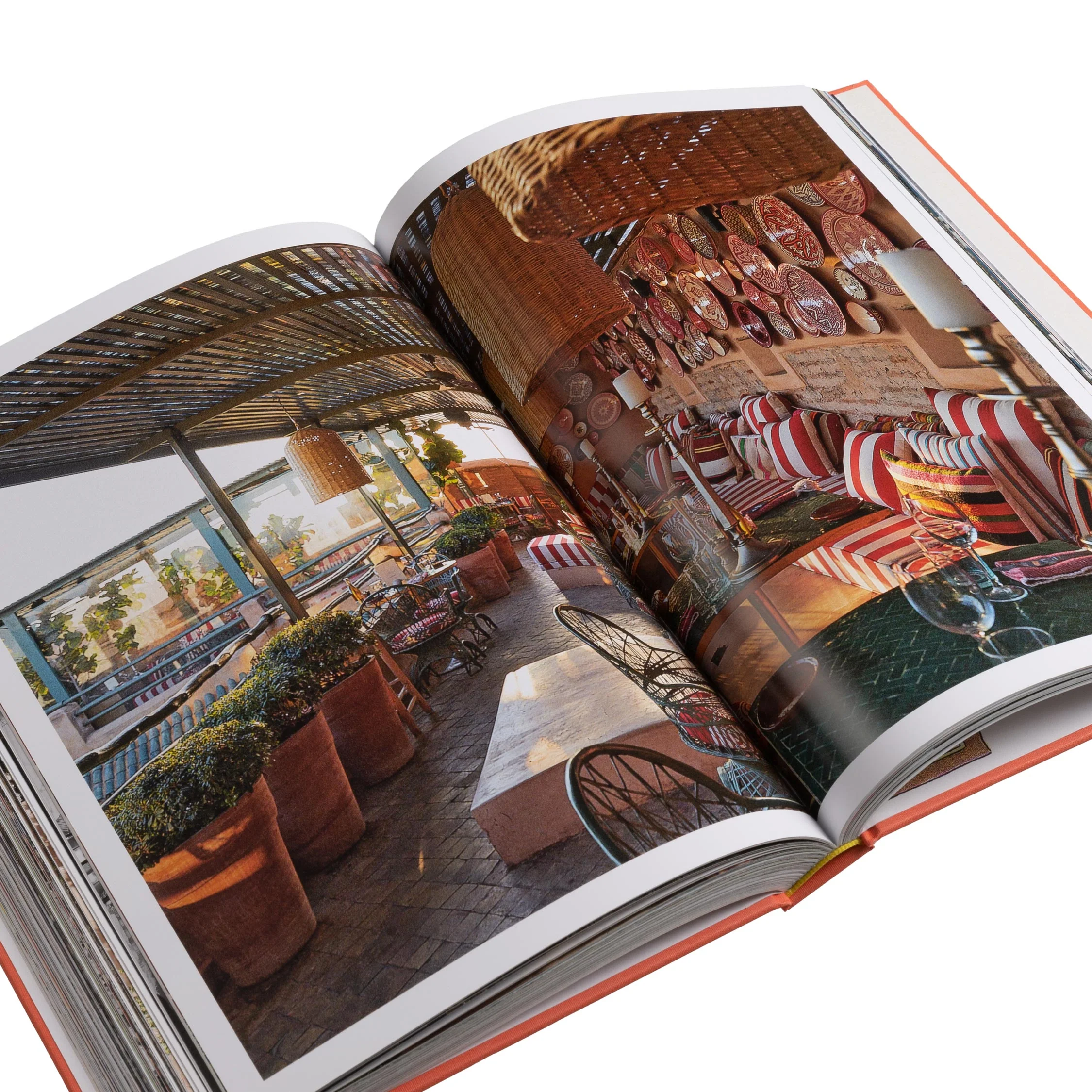 Assouline Marrakech Flair - Image 5