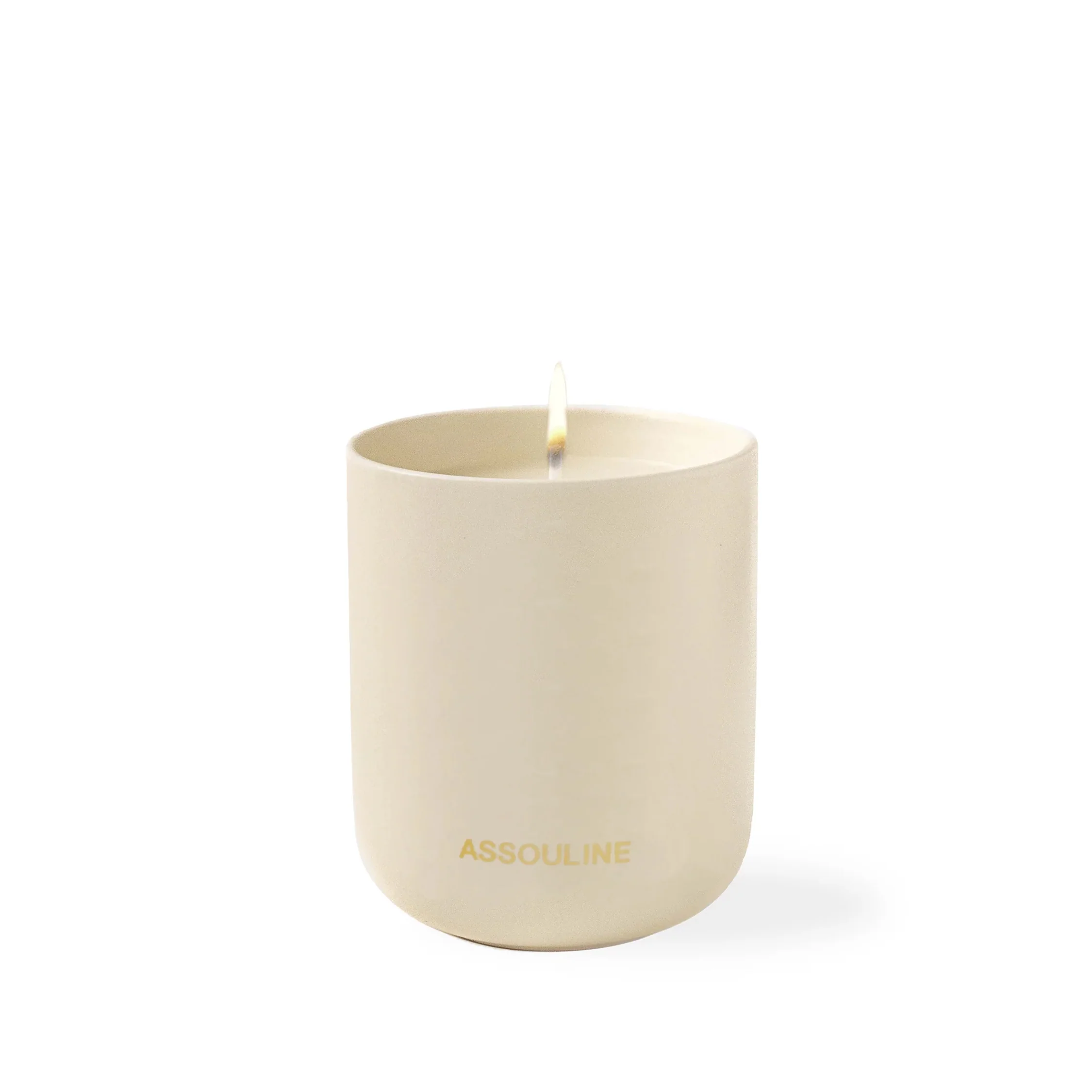 Assouline Moon Paradise - Travel From Home Candle - Image 2