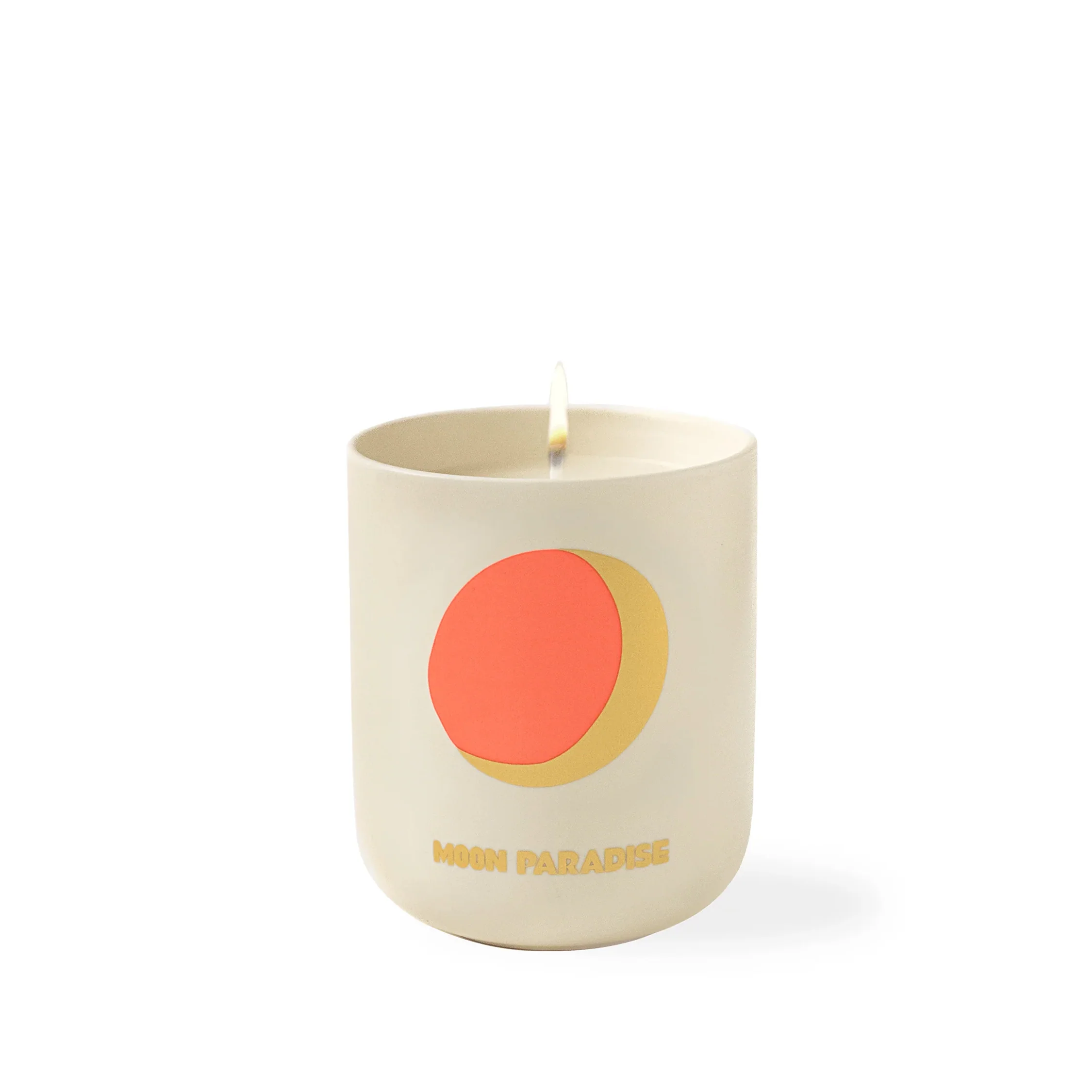 Assouline Moon Paradise - Travel From Home Candle - Image 3