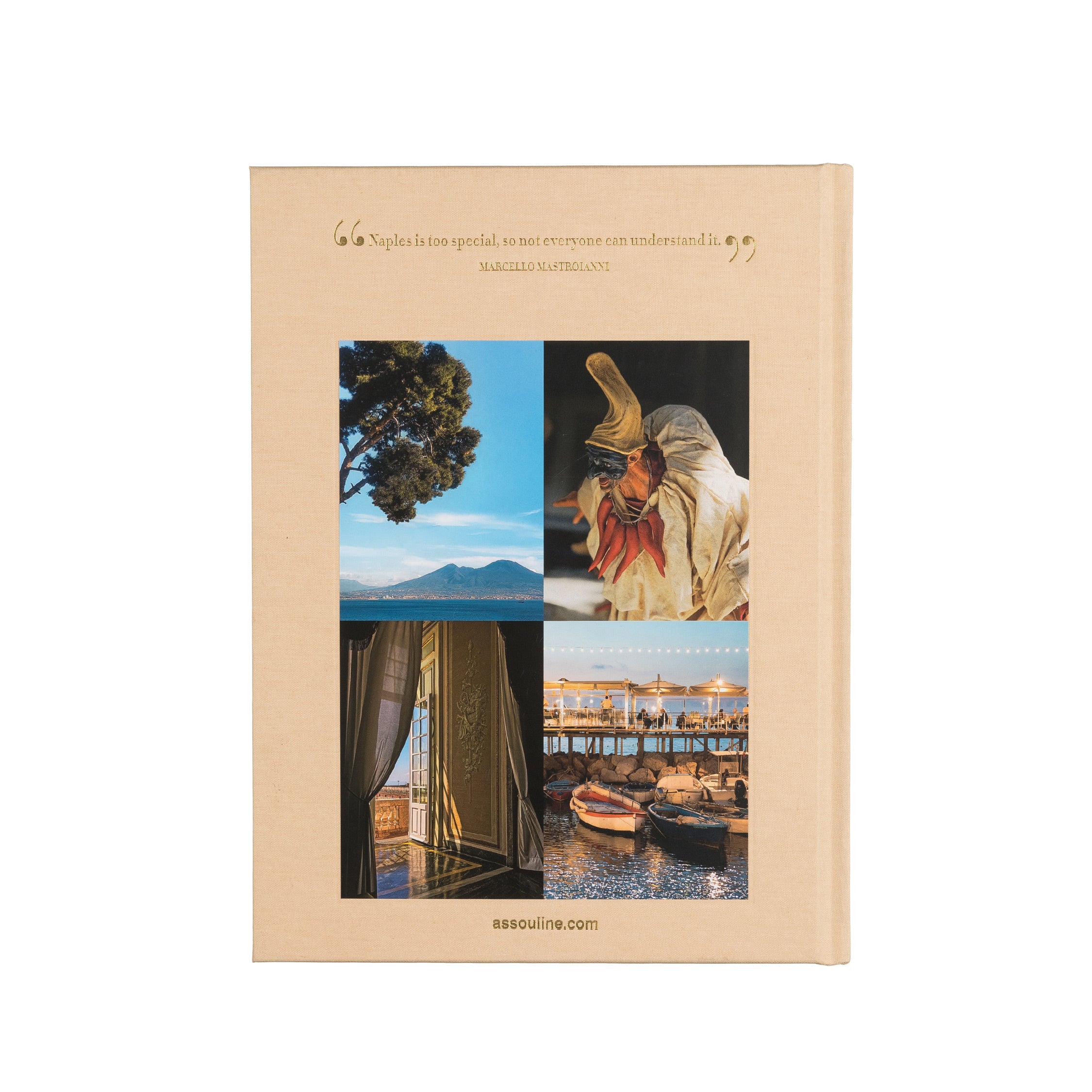 Assouline Napoli Amore - Image 2