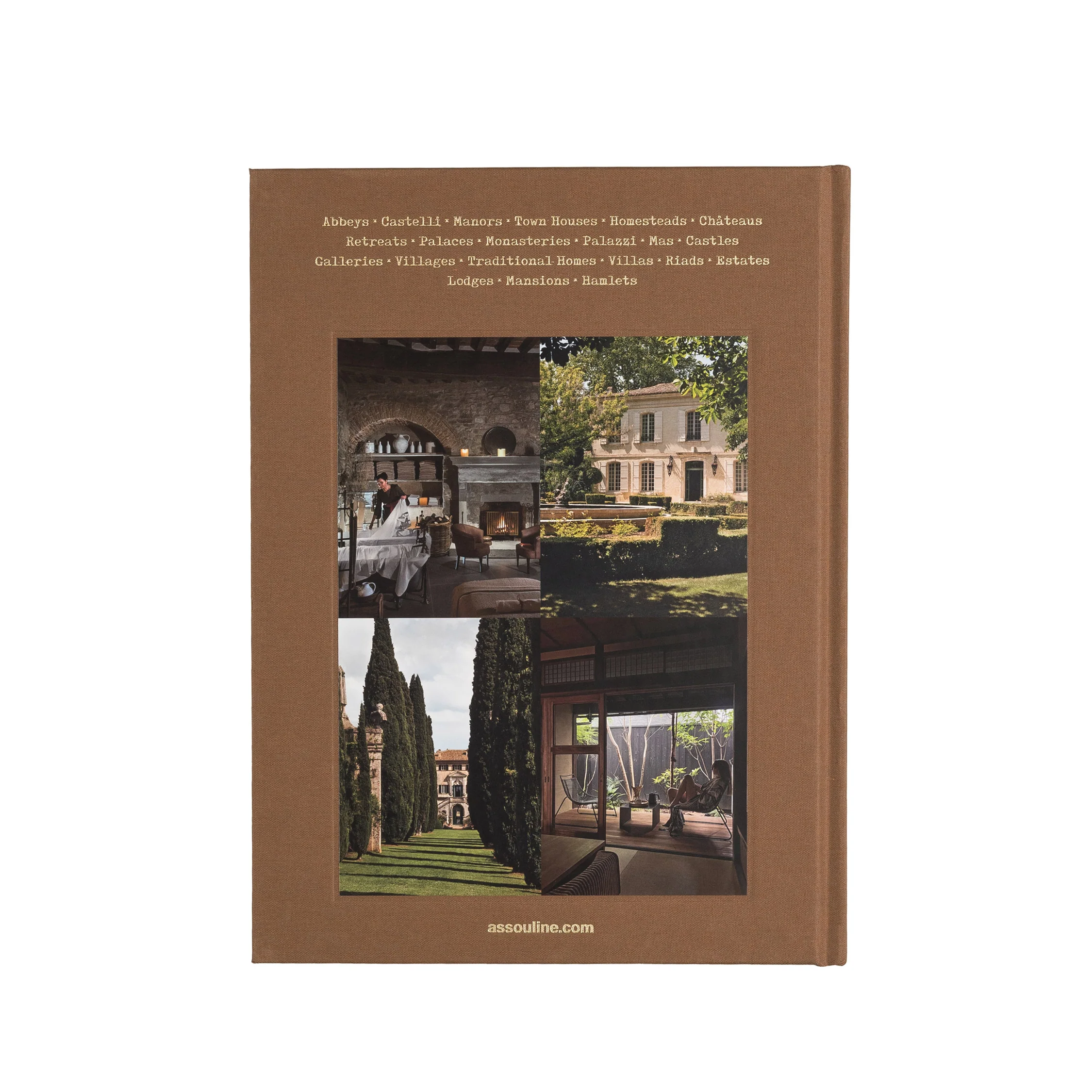 Assouline Secret Stays - Image 2