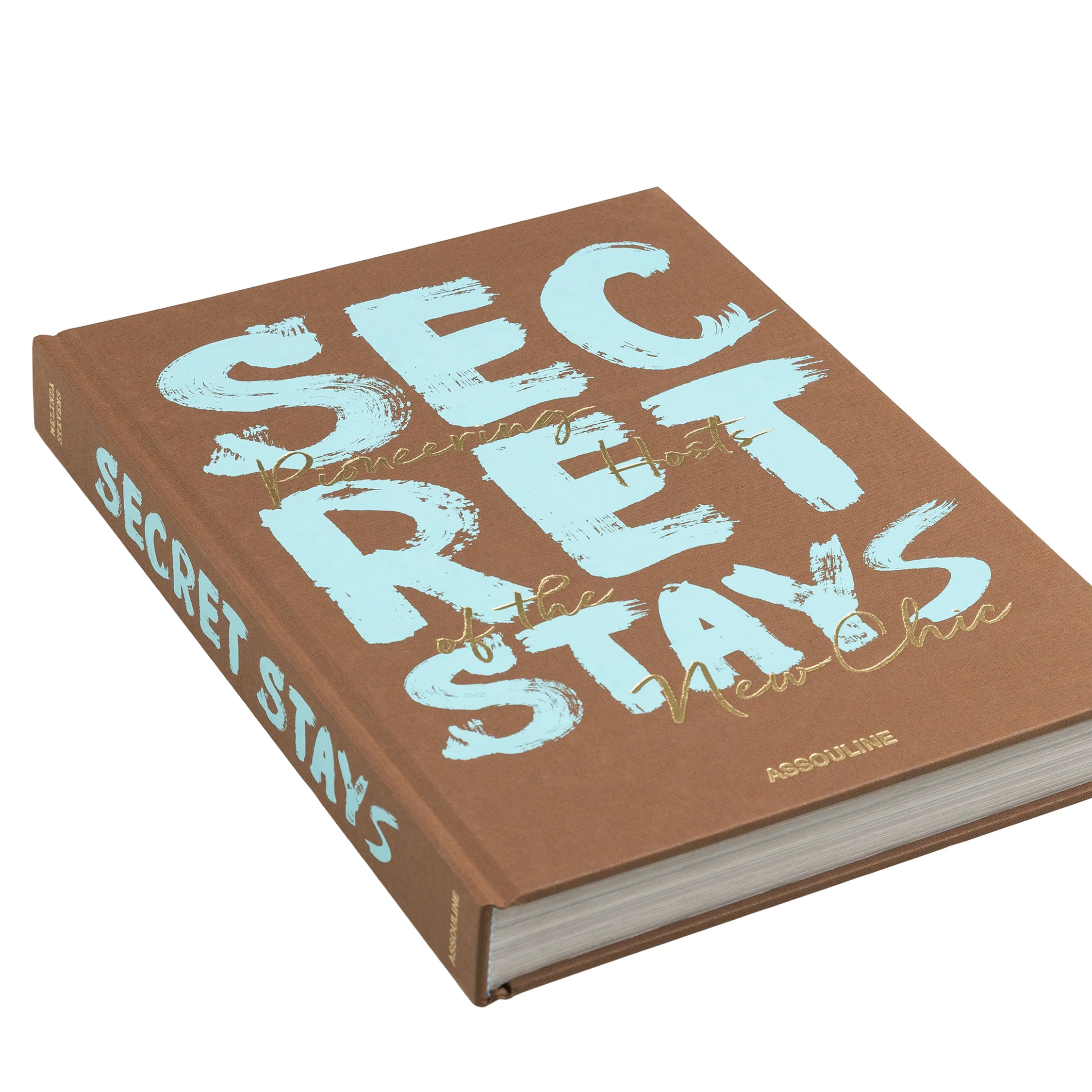 Assouline Secret Stays - Image 3